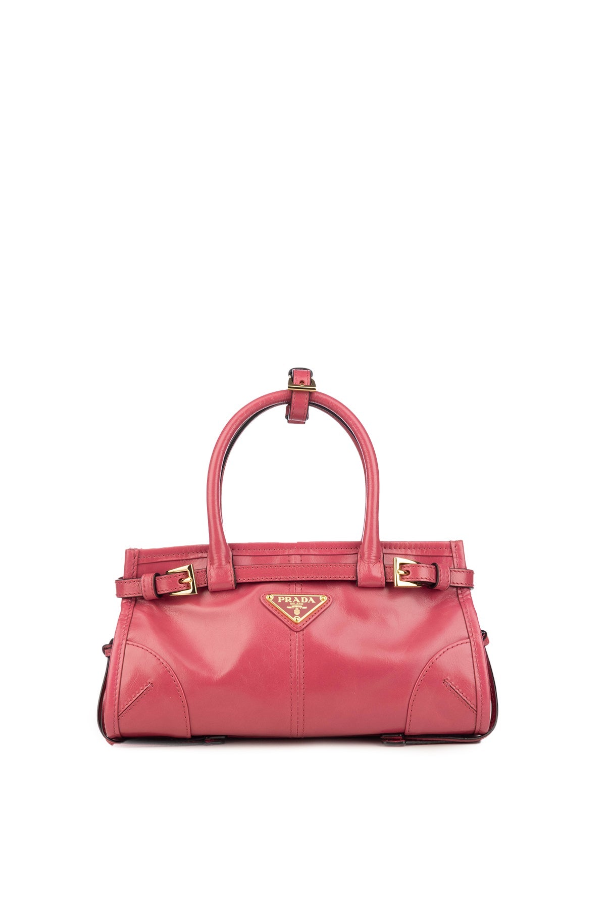 Prada Woman Bags Shopper Bags PRADA