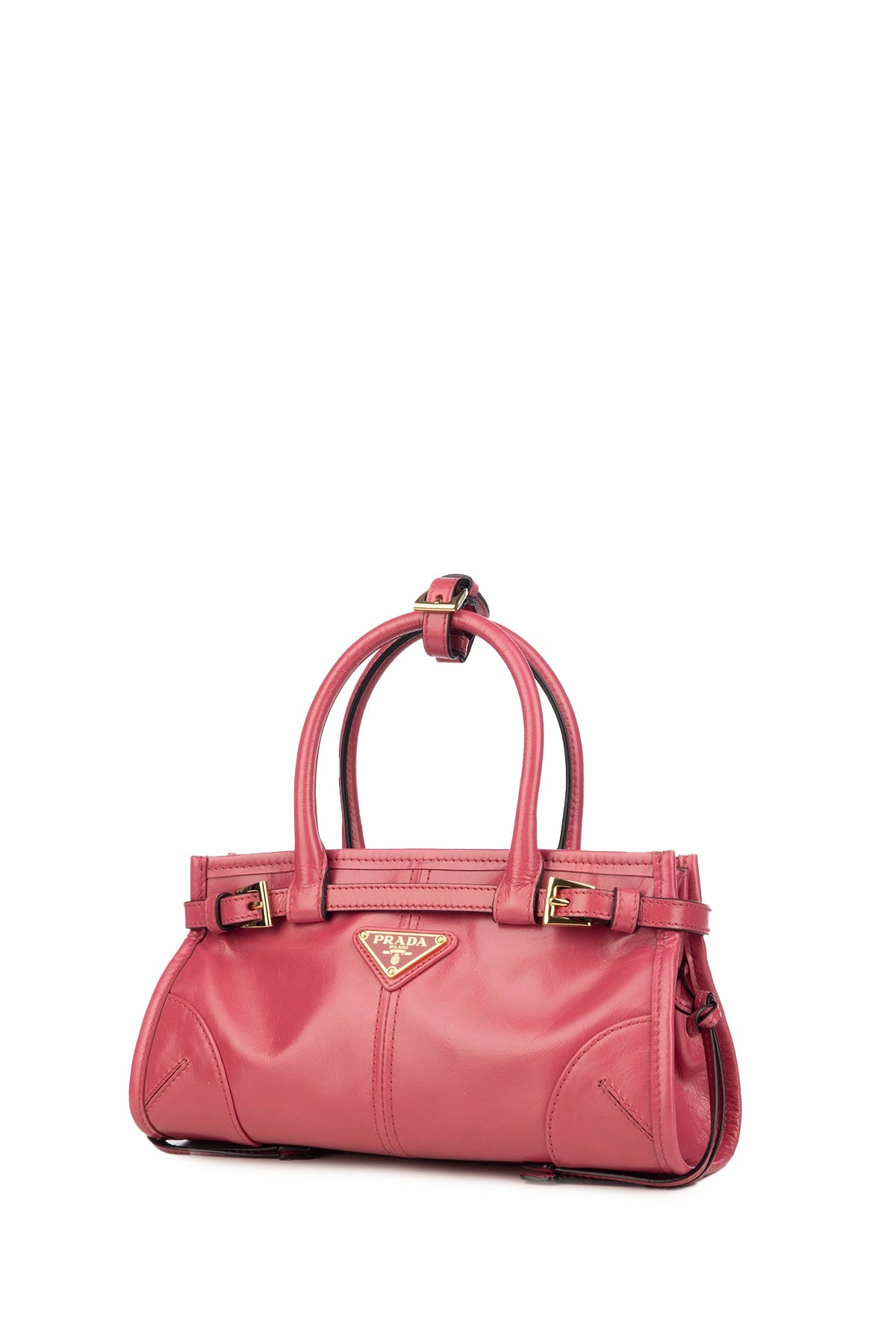 Prada Woman Bags Shopper Bags PRADA