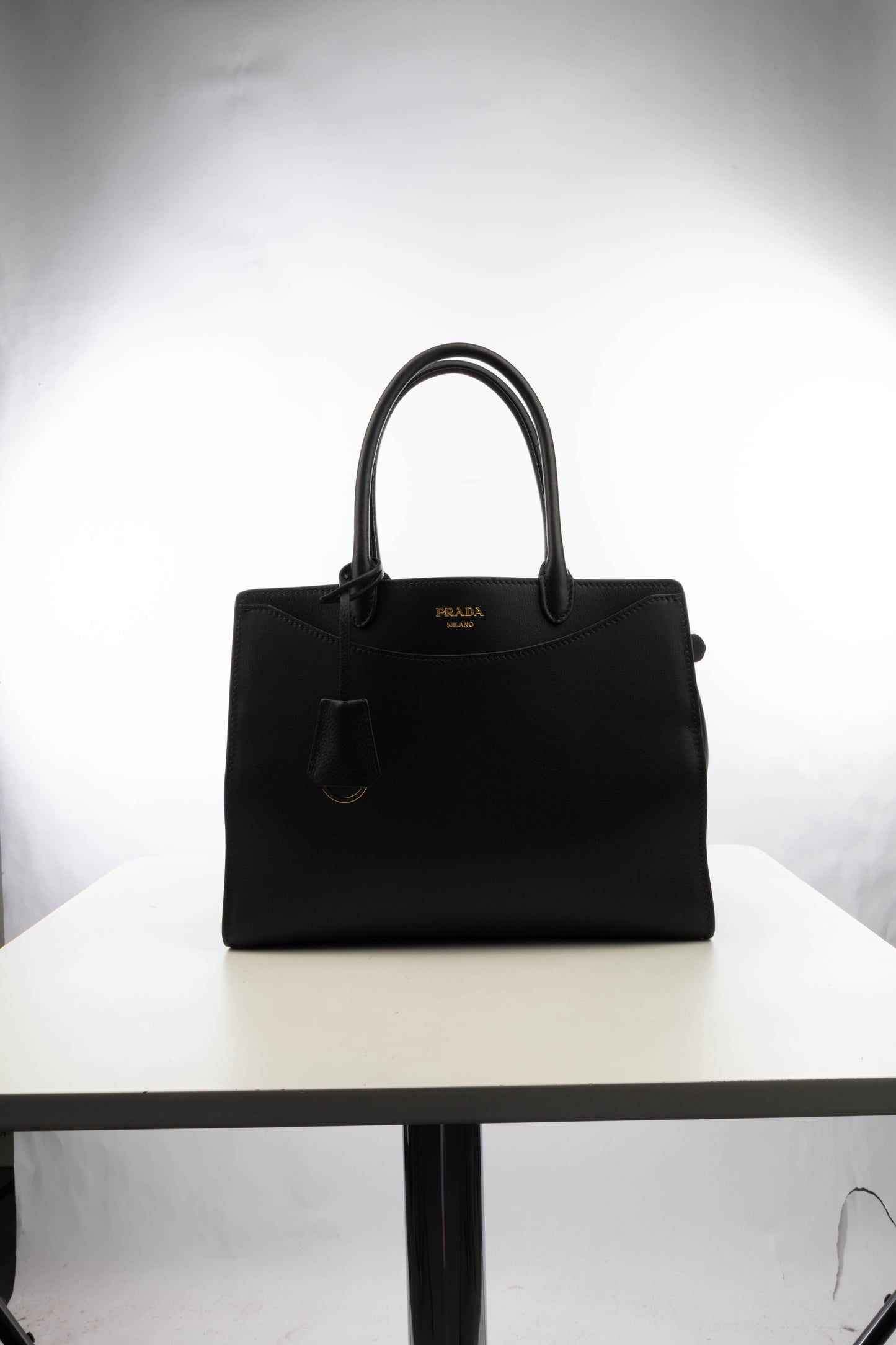 Prada Woman Bags Shopper Bags PRADA