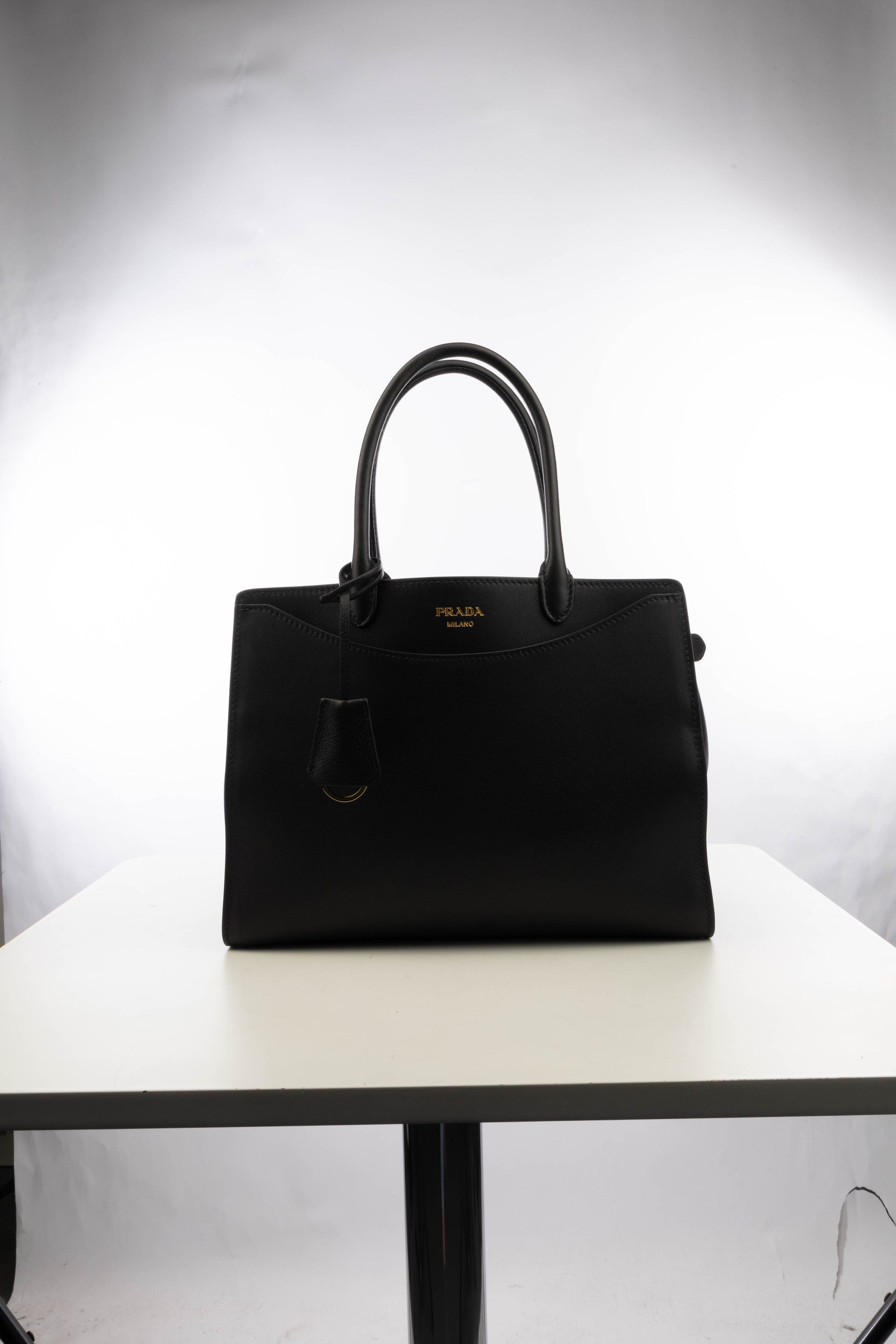 Prada Woman Bags Shopper Bags PRADA