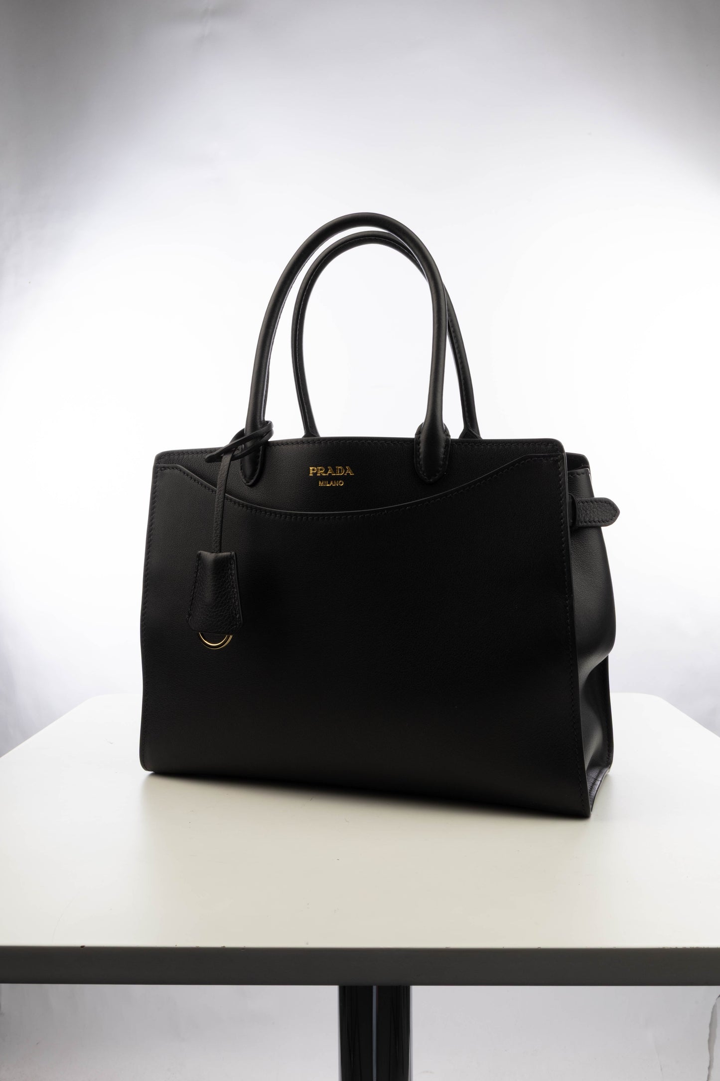 Prada Woman Bags Shopper Bags PRADA