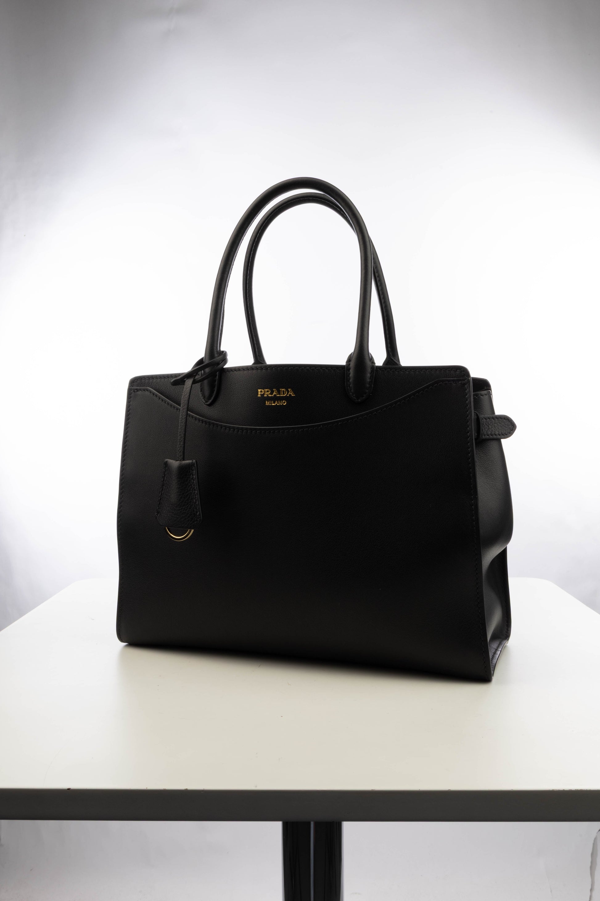Prada Woman Bags Shopper Bags PRADA