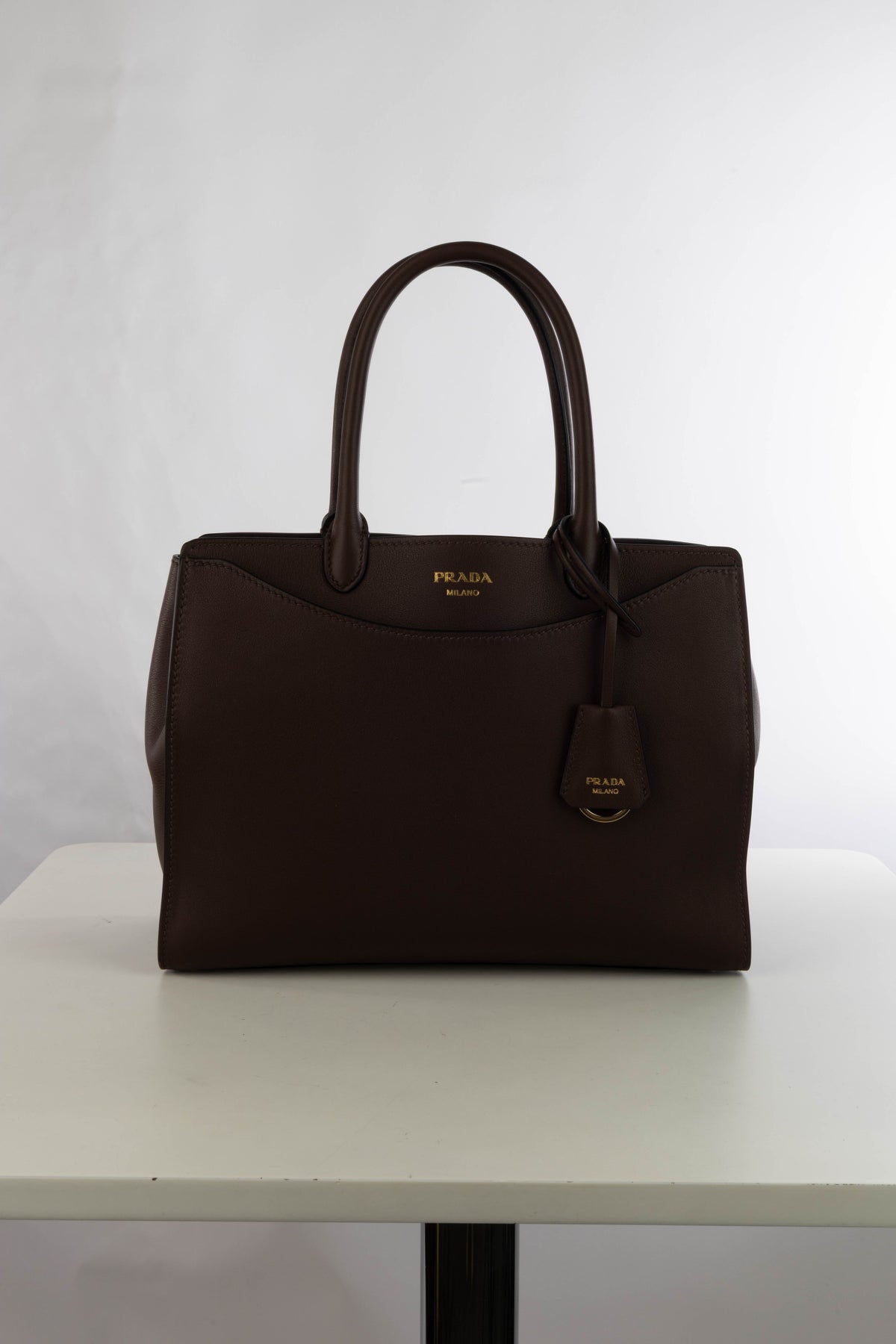 Prada Woman Bags Shopper Bags PRADA