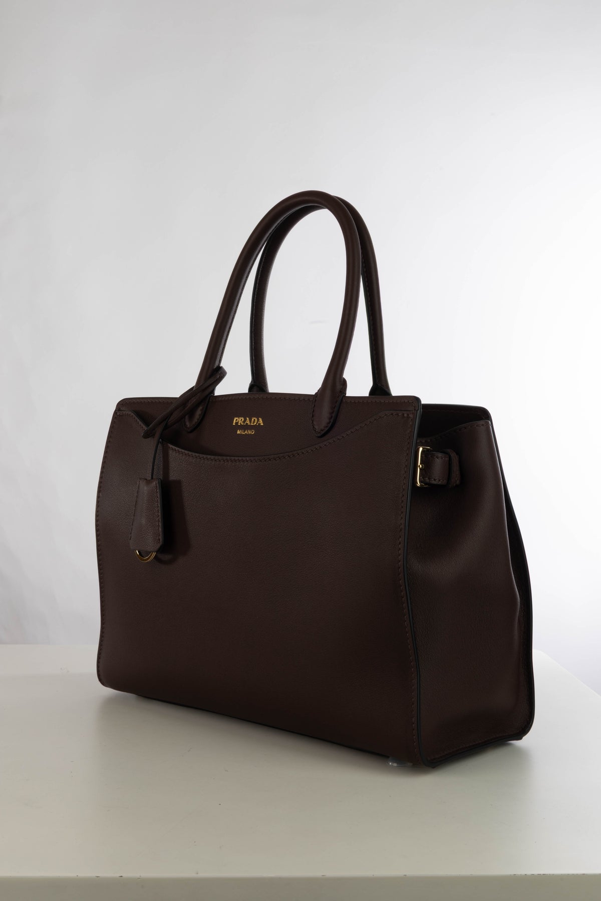 Prada Woman Bags Shopper Bags PRADA