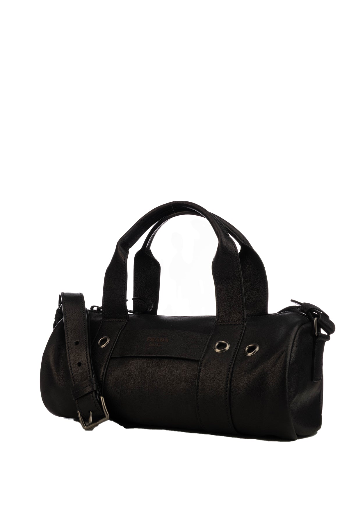 Prada Woman Bags Shopper Bags PRADA
