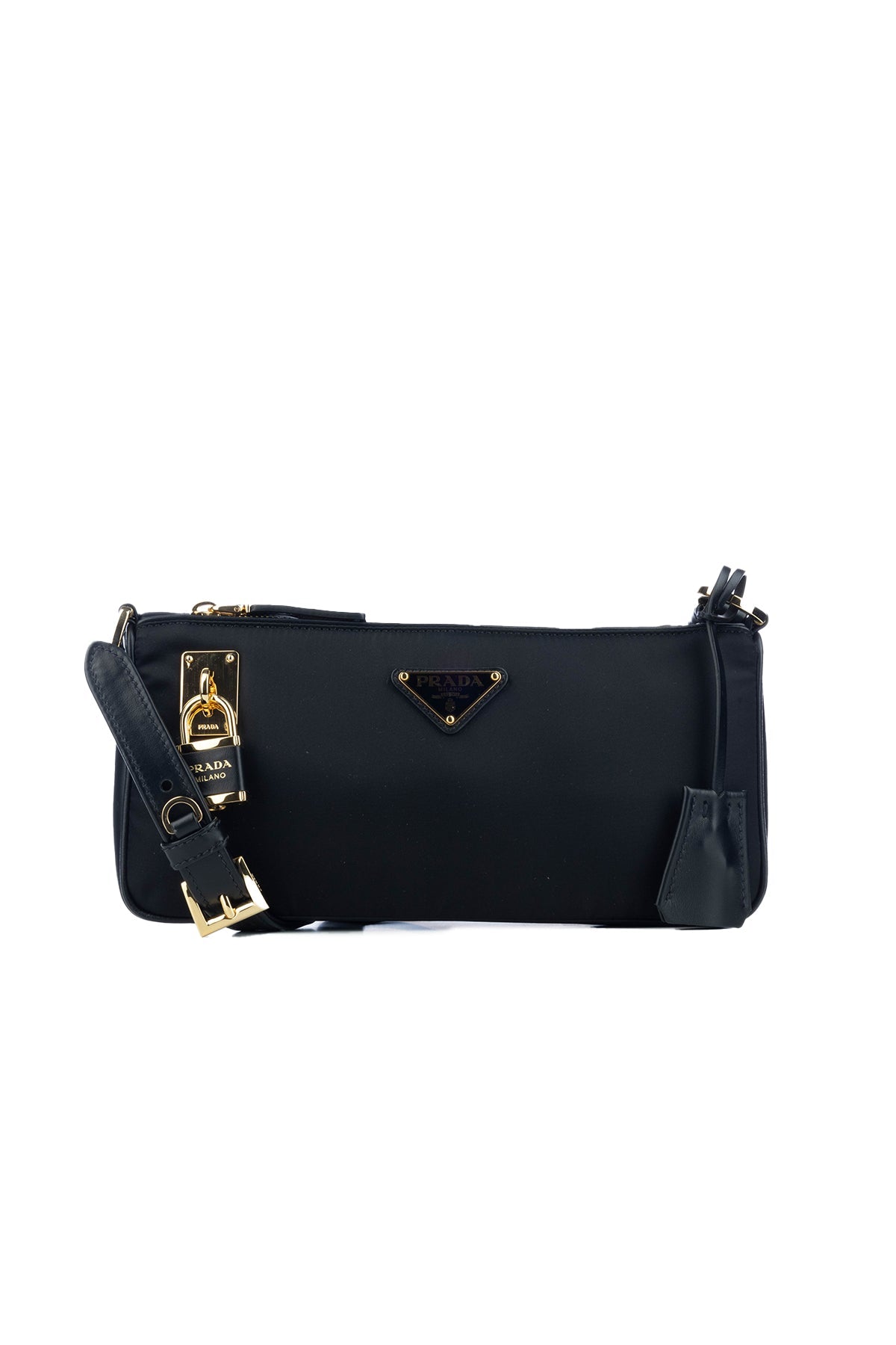 Prada Woman Bags Shopper Bags PRADA