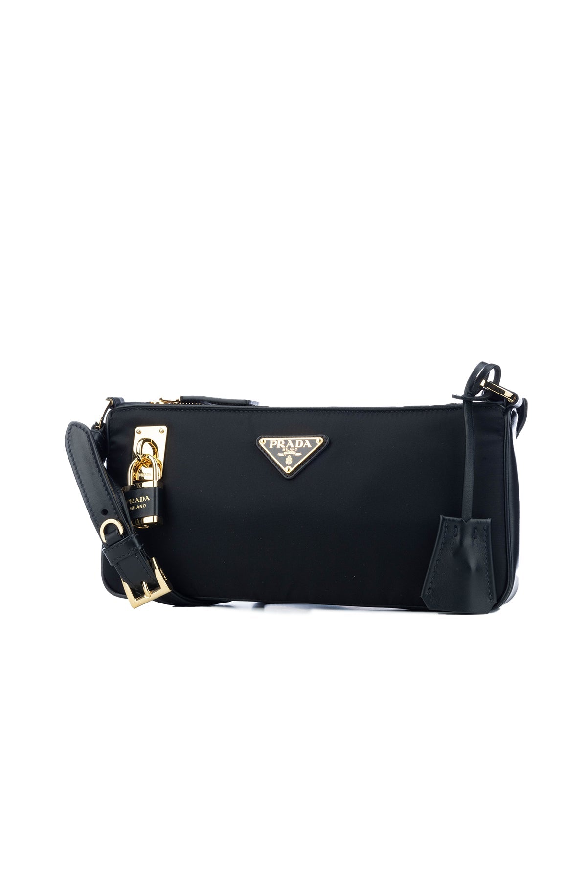 Prada Woman Bags Shopper Bags PRADA