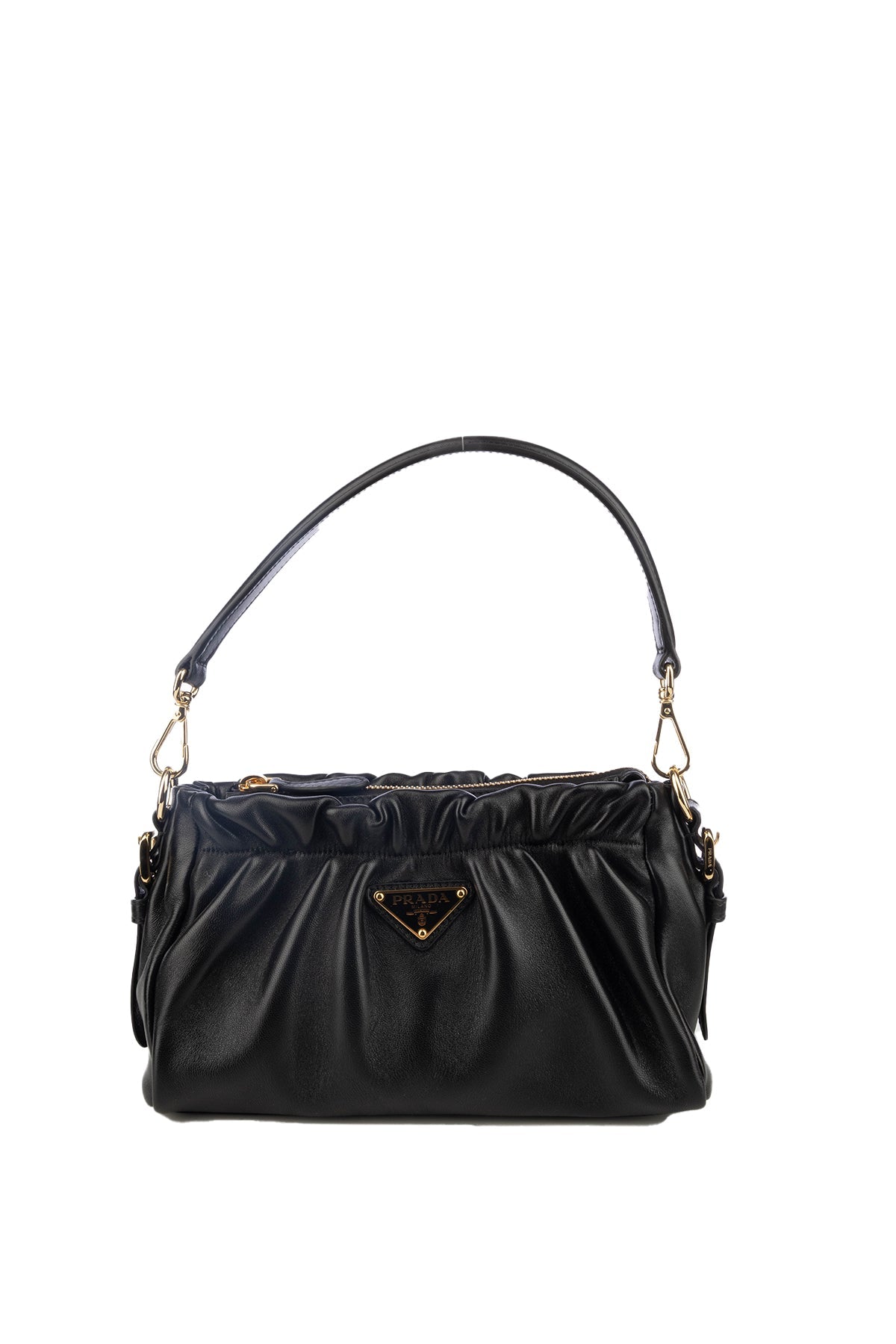 Prada Woman Bags Shopper Bags PRADA