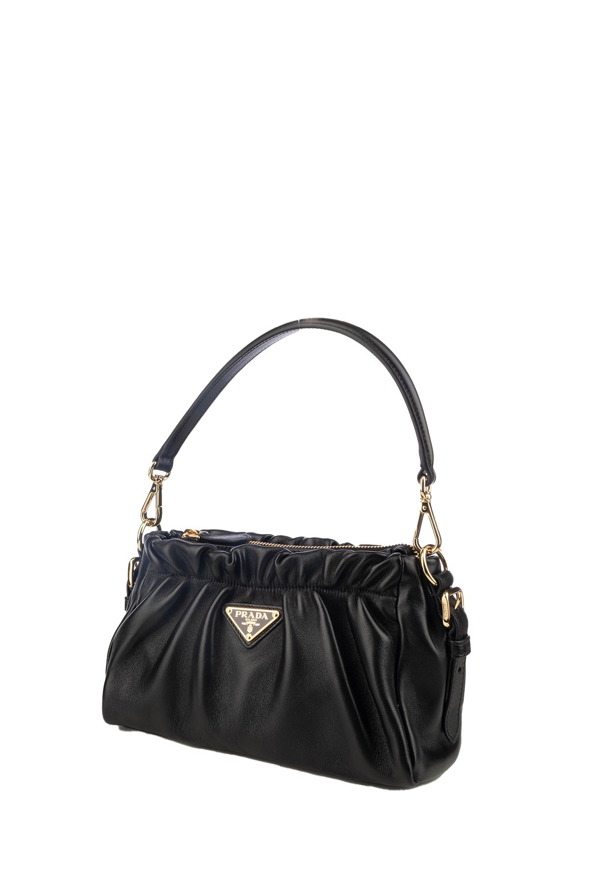 Prada Woman Bags Shopper Bags PRADA