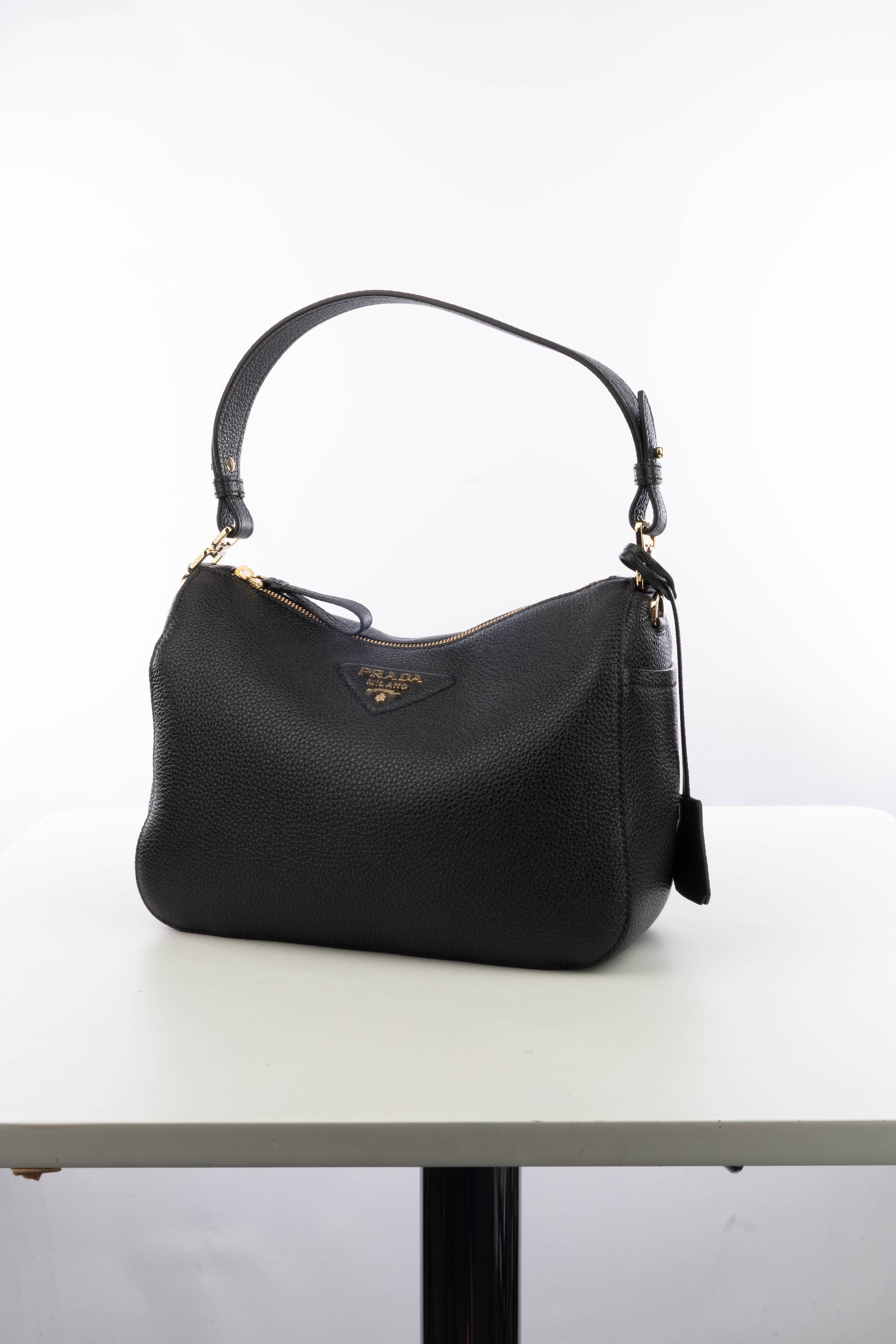 Prada Woman Bags Shopper Bags PRADA