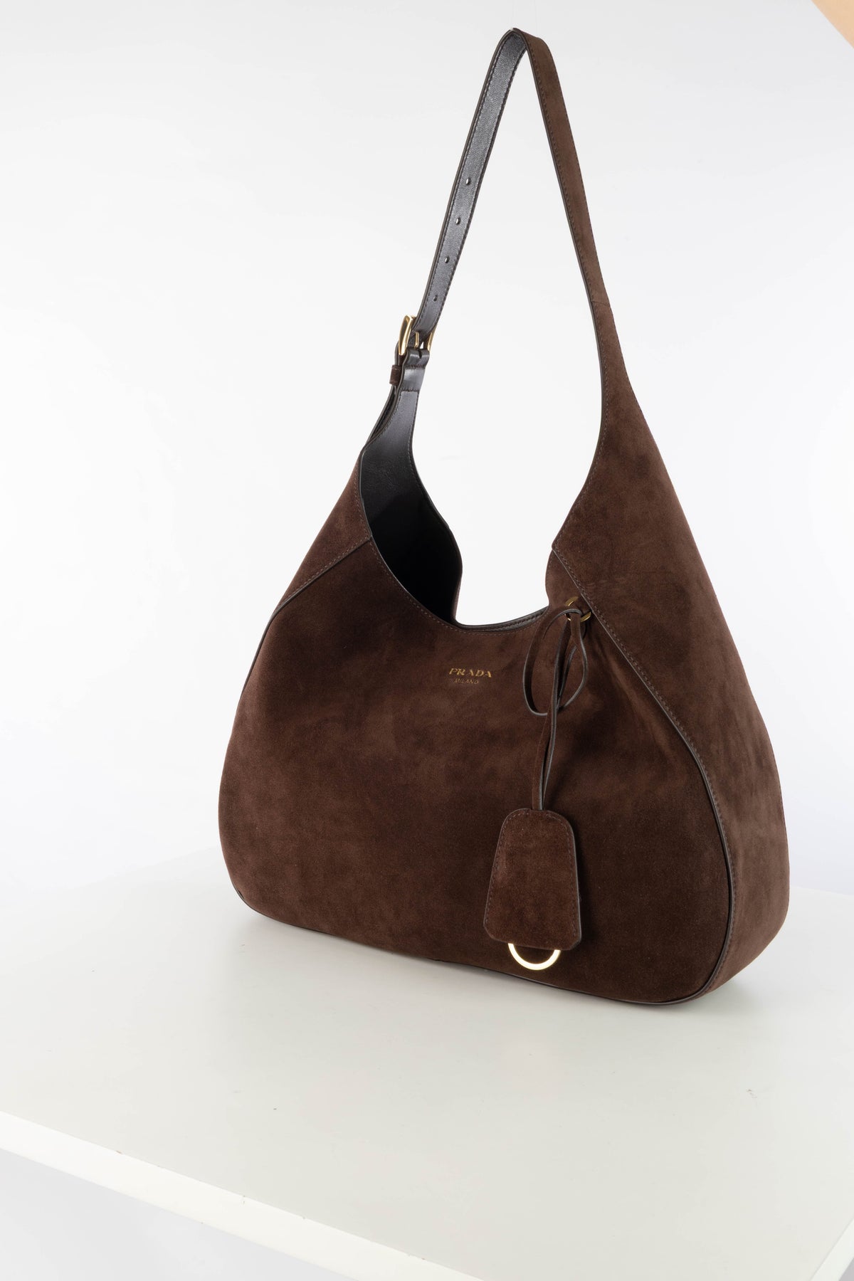 Prada Woman Bags Shopper Bags PRADA