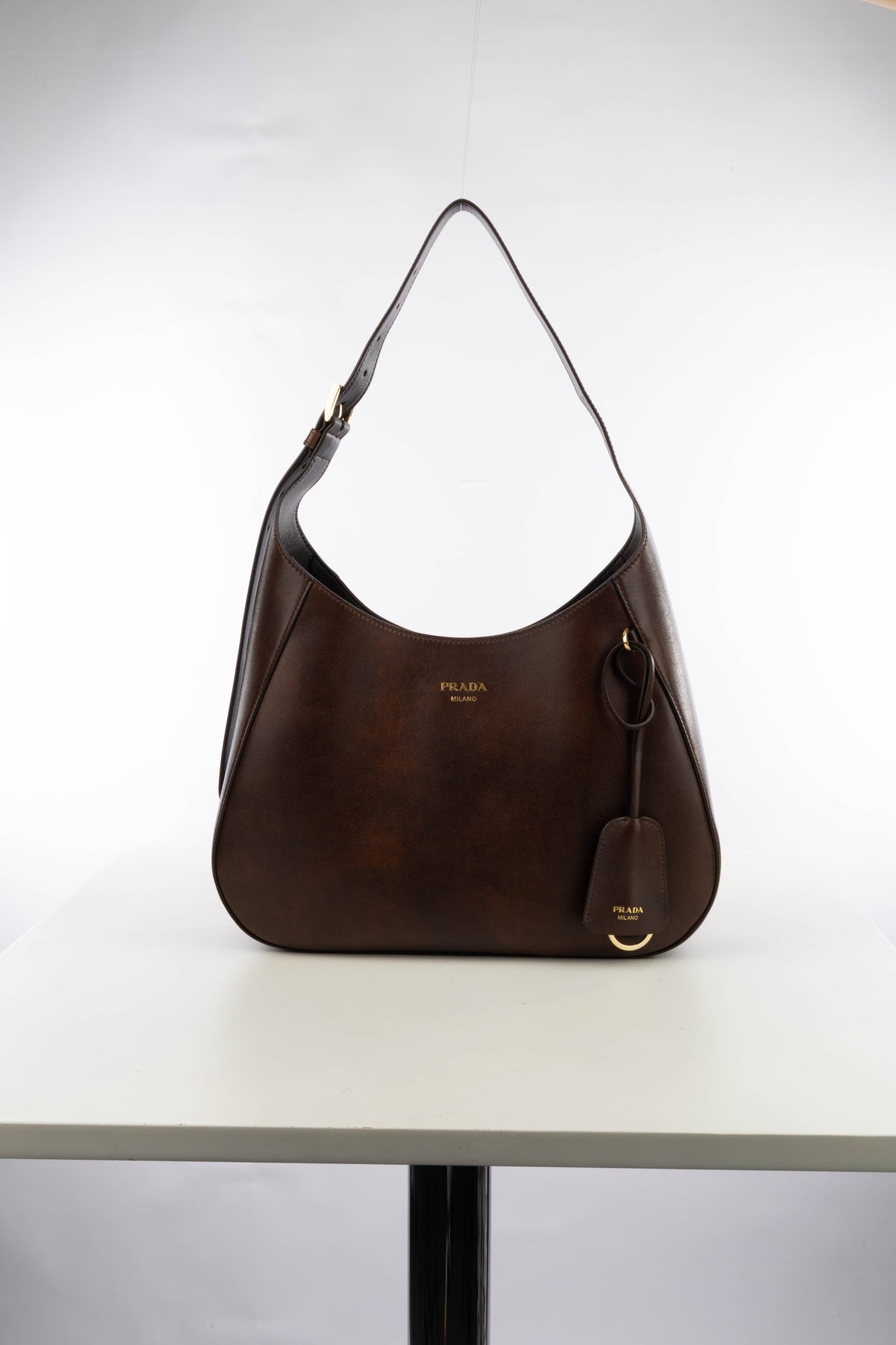 Prada Woman Bags Shopper Bags PRADA