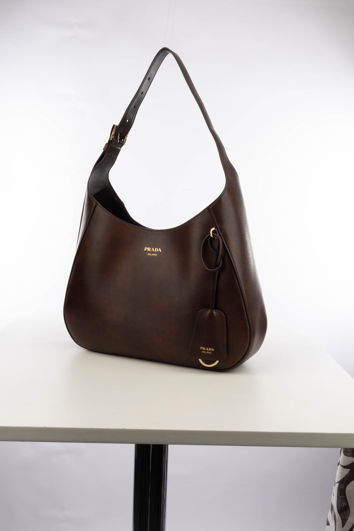 Prada Woman Bags Shopper Bags PRADA