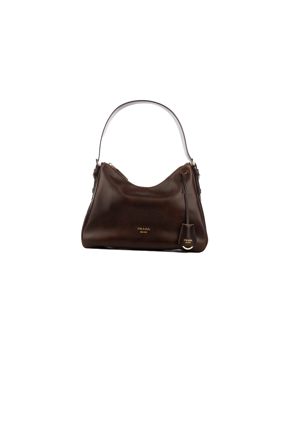 Prada Woman Bags Shopper Bags