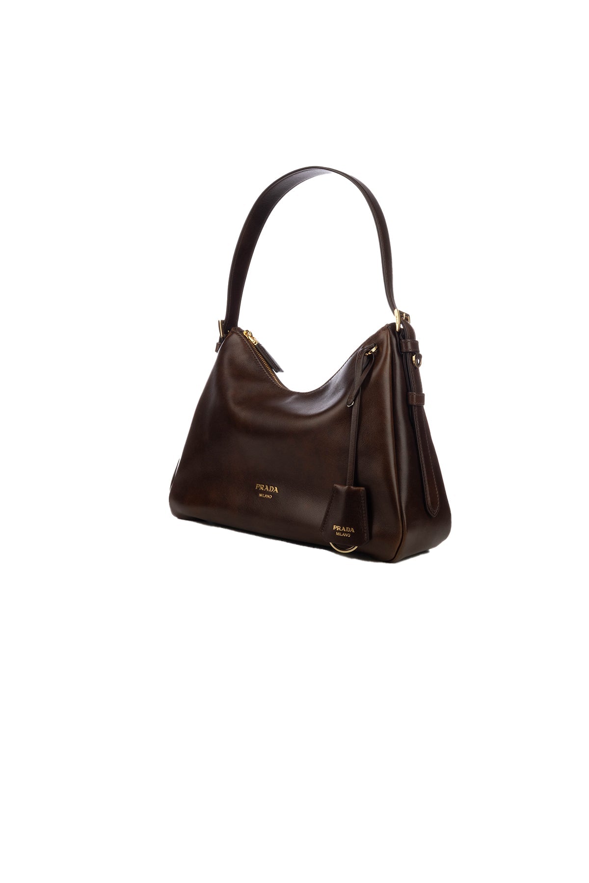 Prada Woman Bags Shopper Bags