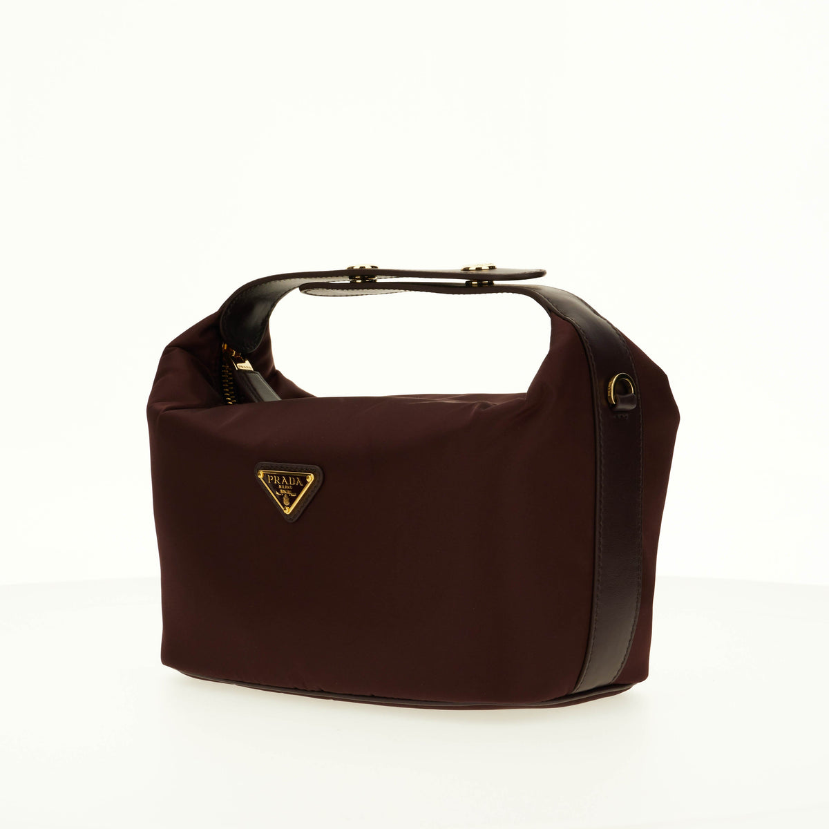 Prada Woman Bags Shopper Bags PRADA