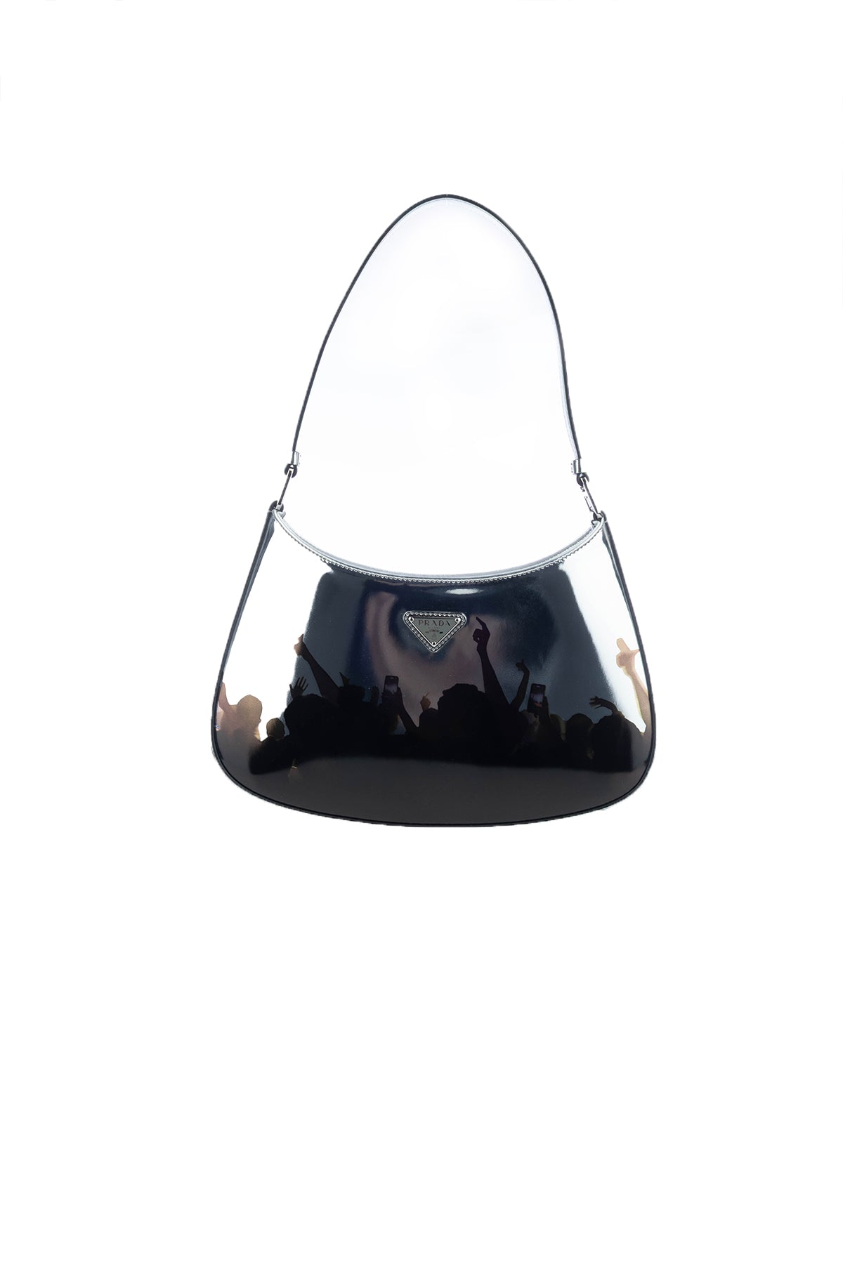 Prada Woman Bags Shopper Bags PRADA