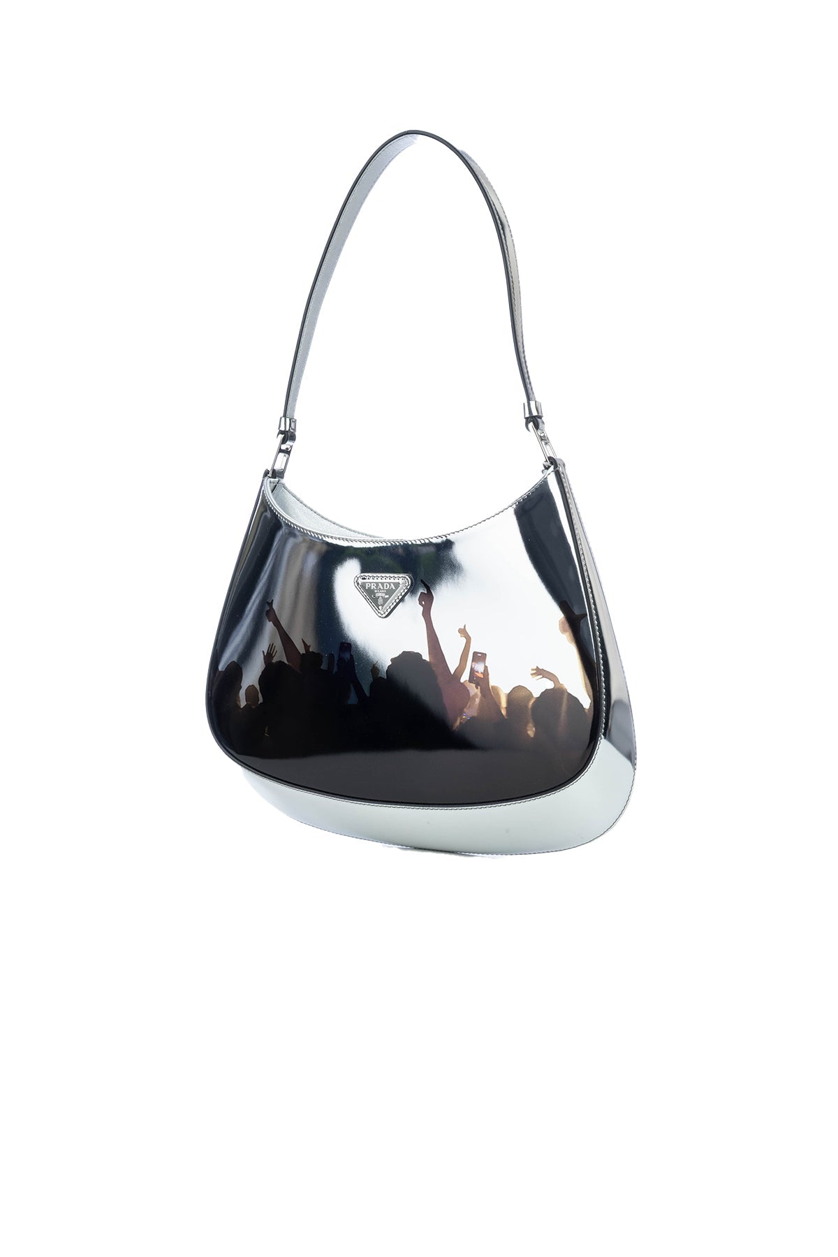 Prada Woman Bags Shopper Bags PRADA