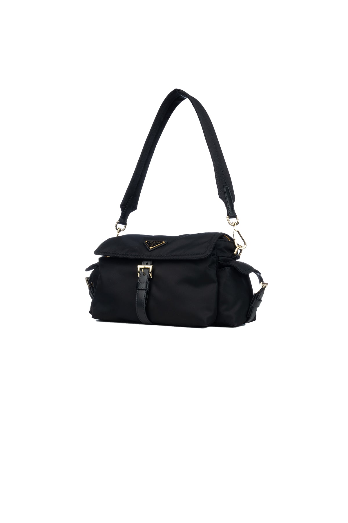 Prada Woman Bags Shopper Bags PRADA