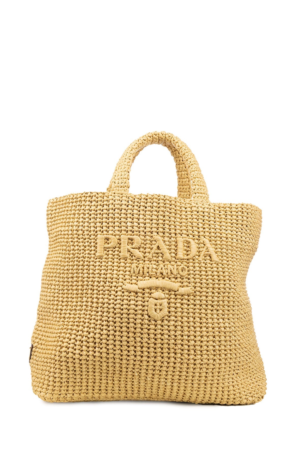 Prada Woman Bags Shopper Bags PRADA