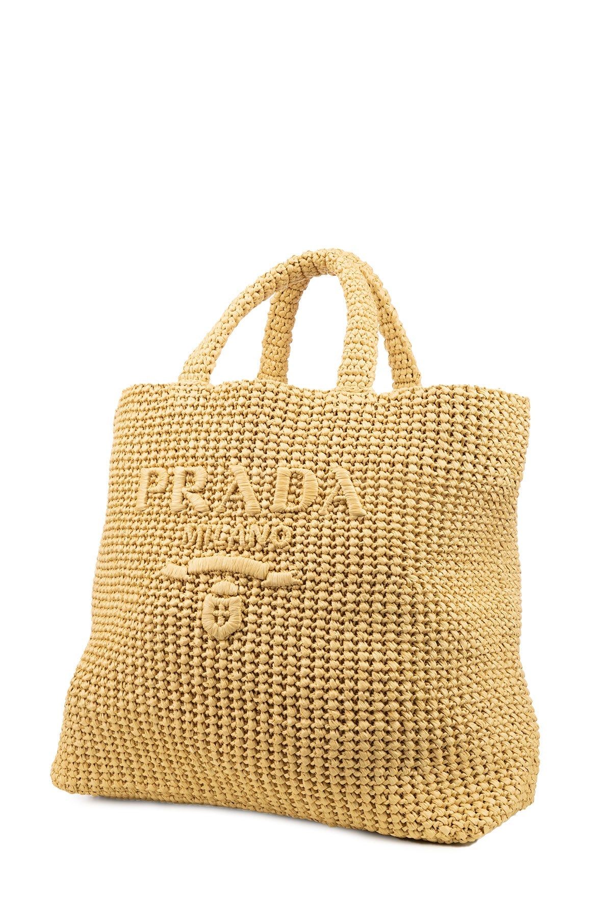 Prada Woman Bags Shopper Bags PRADA