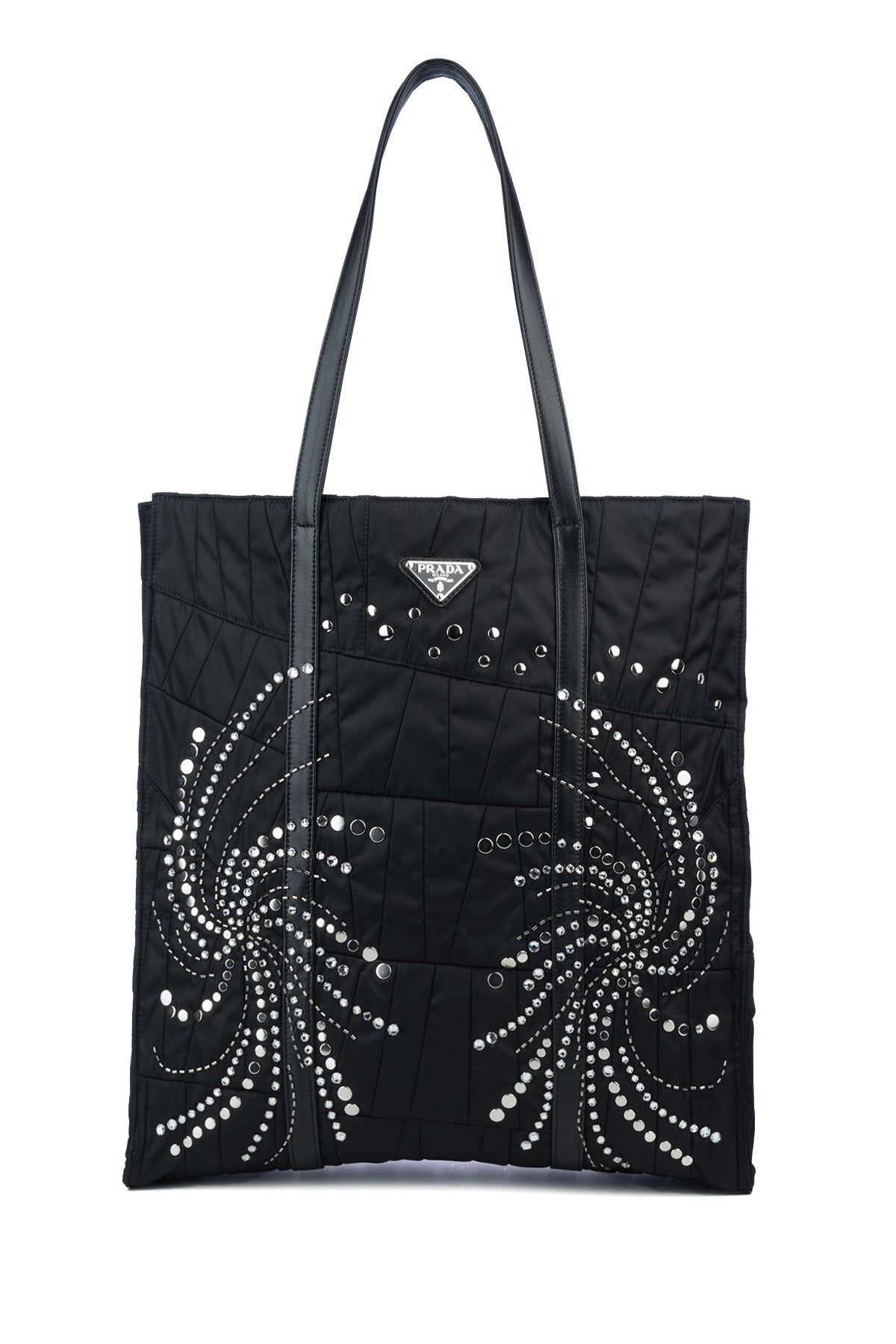 Prada Woman Bags Shopper Bags PRADA