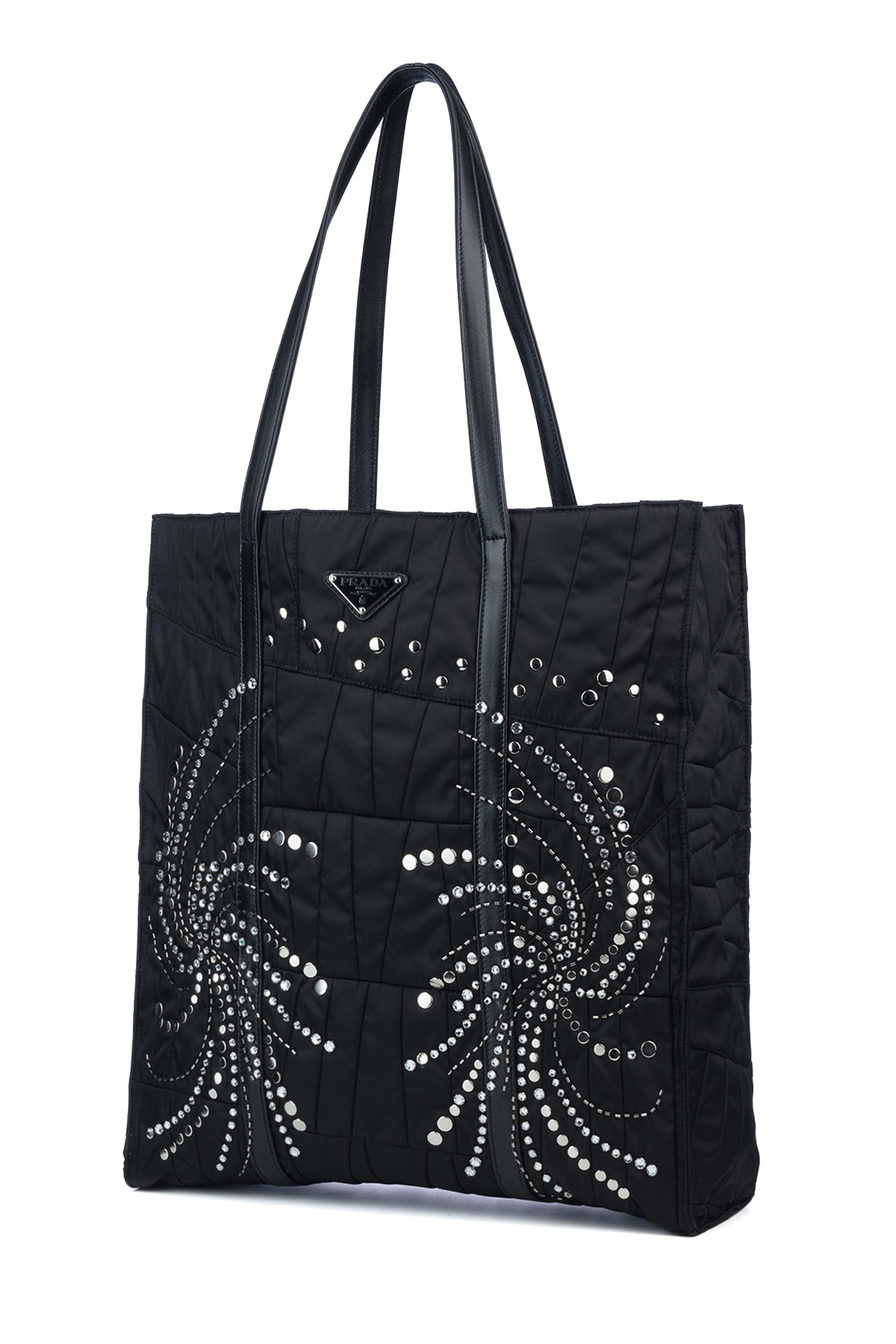 Prada Woman Bags Shopper Bags PRADA