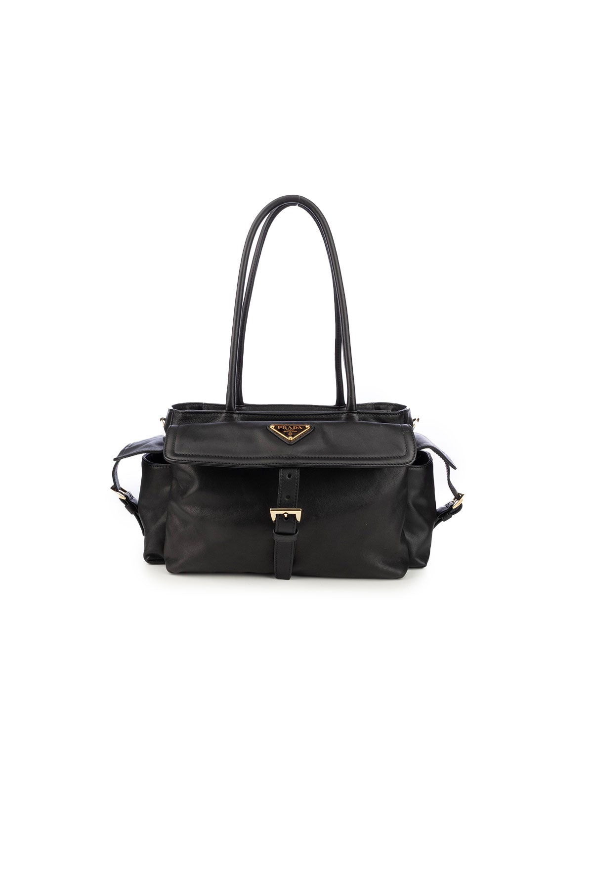 Prada Woman Bags Shopper Bags PRADA