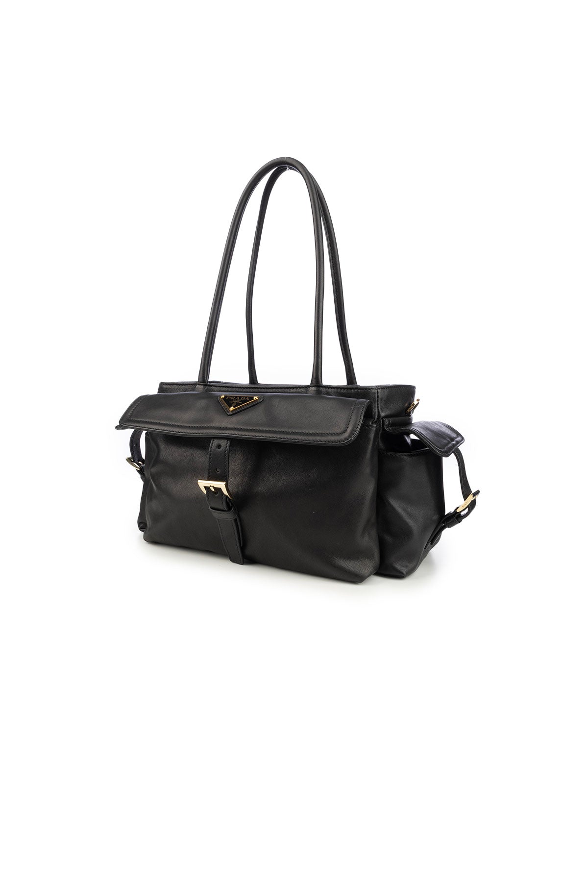 Prada Woman Bags Shopper Bags PRADA