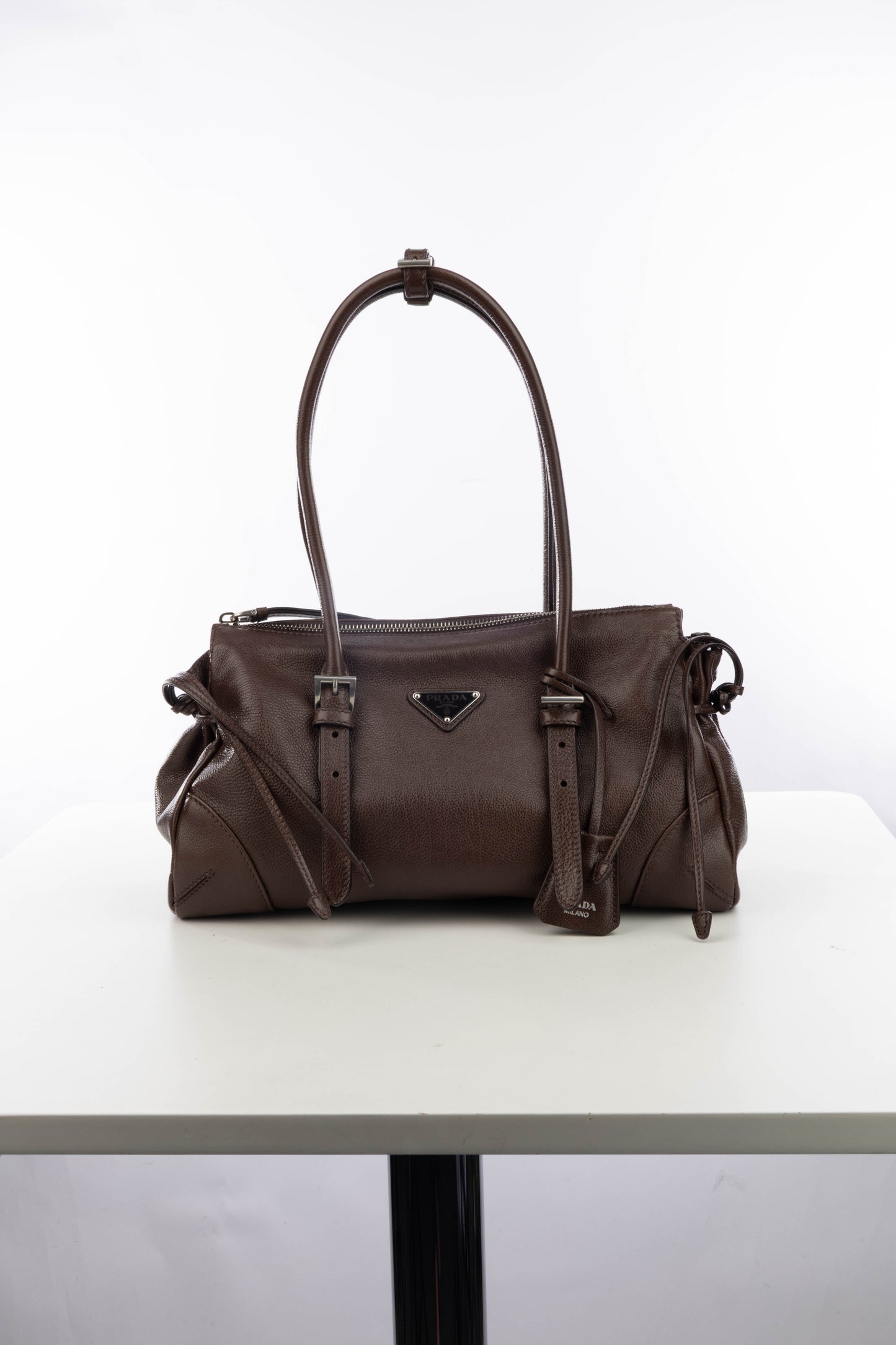 Prada Woman Bags Shopper Bags PRADA