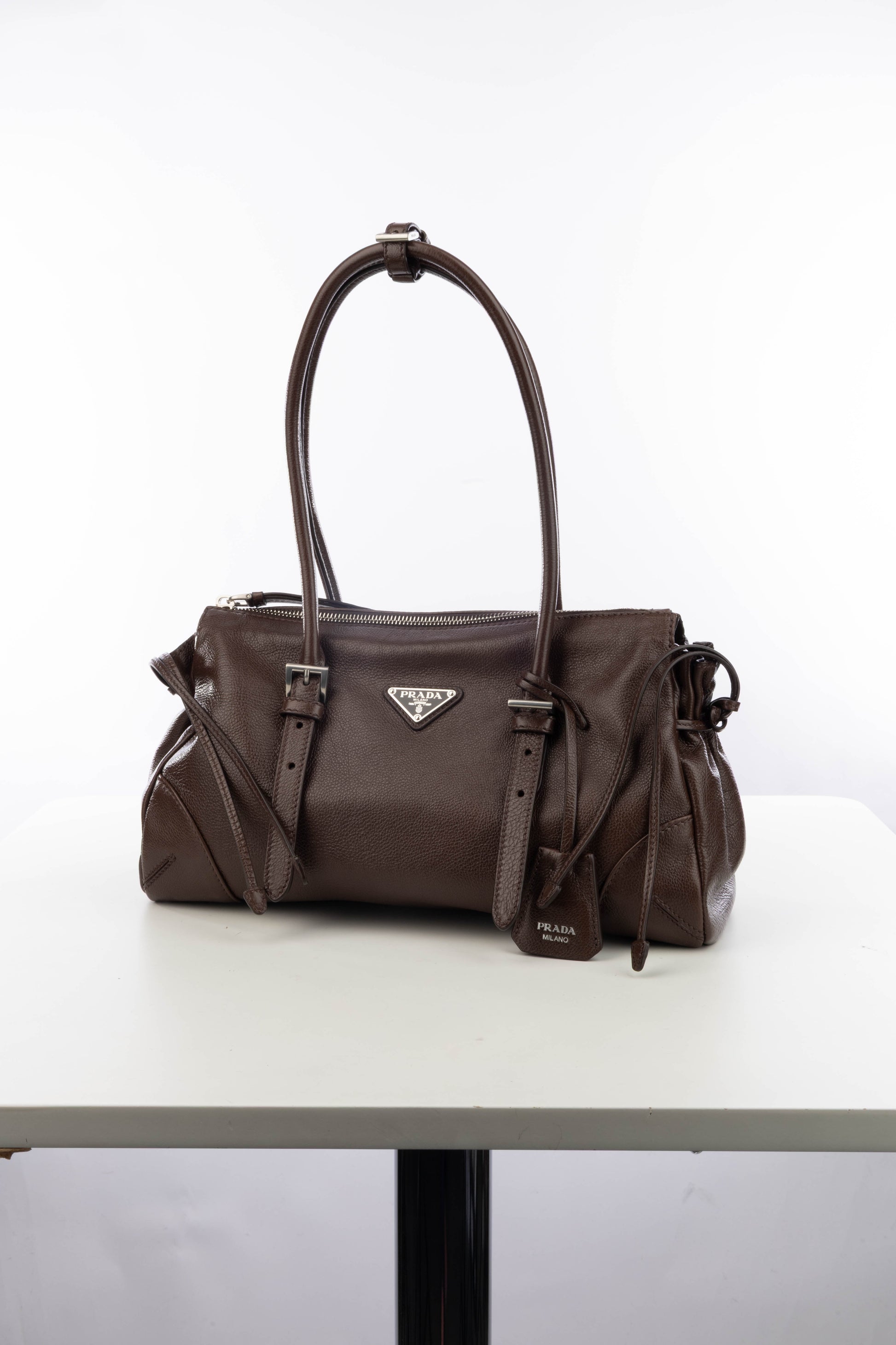 Prada Woman Bags Shopper Bags PRADA