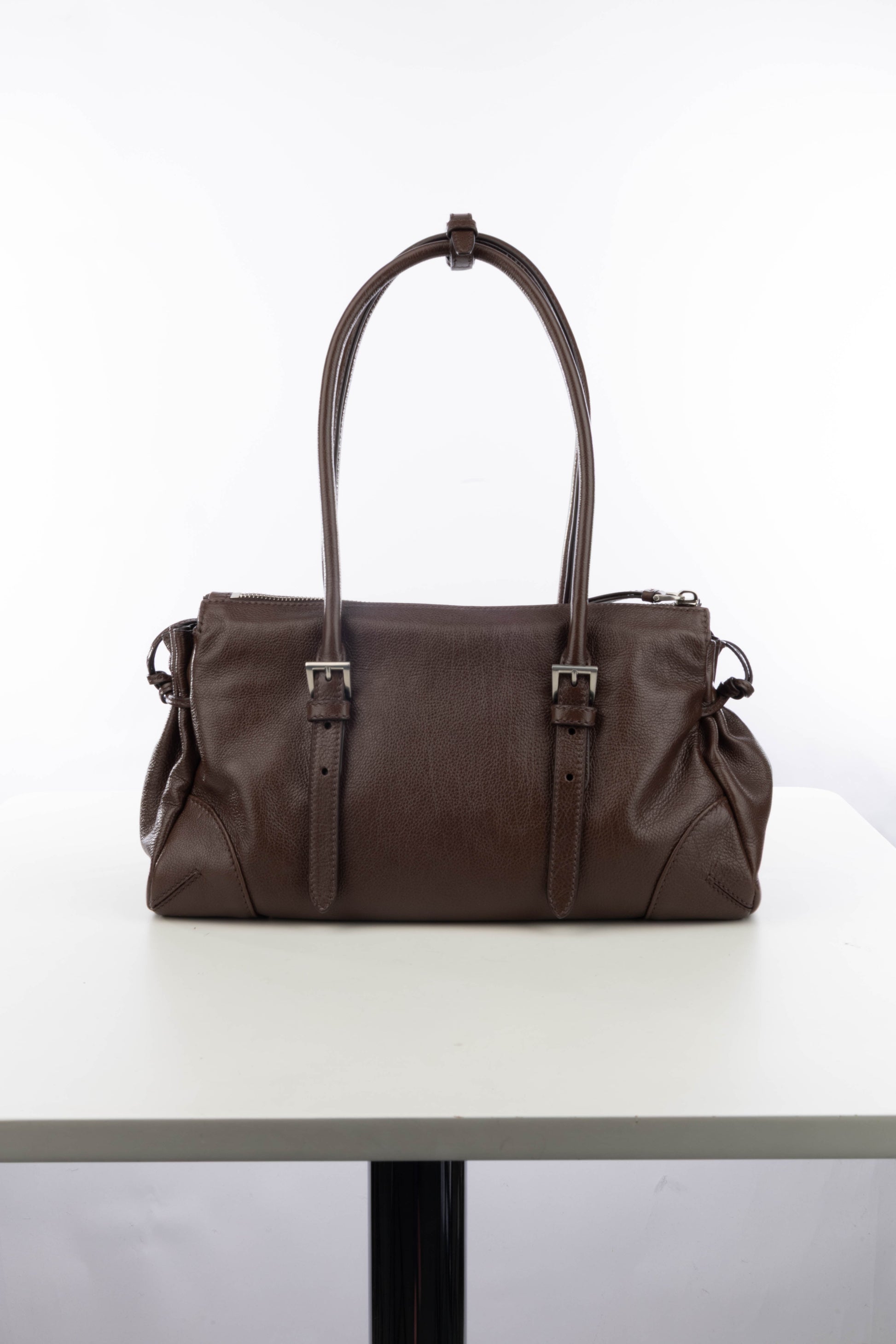 Prada Woman Bags Shopper Bags PRADA