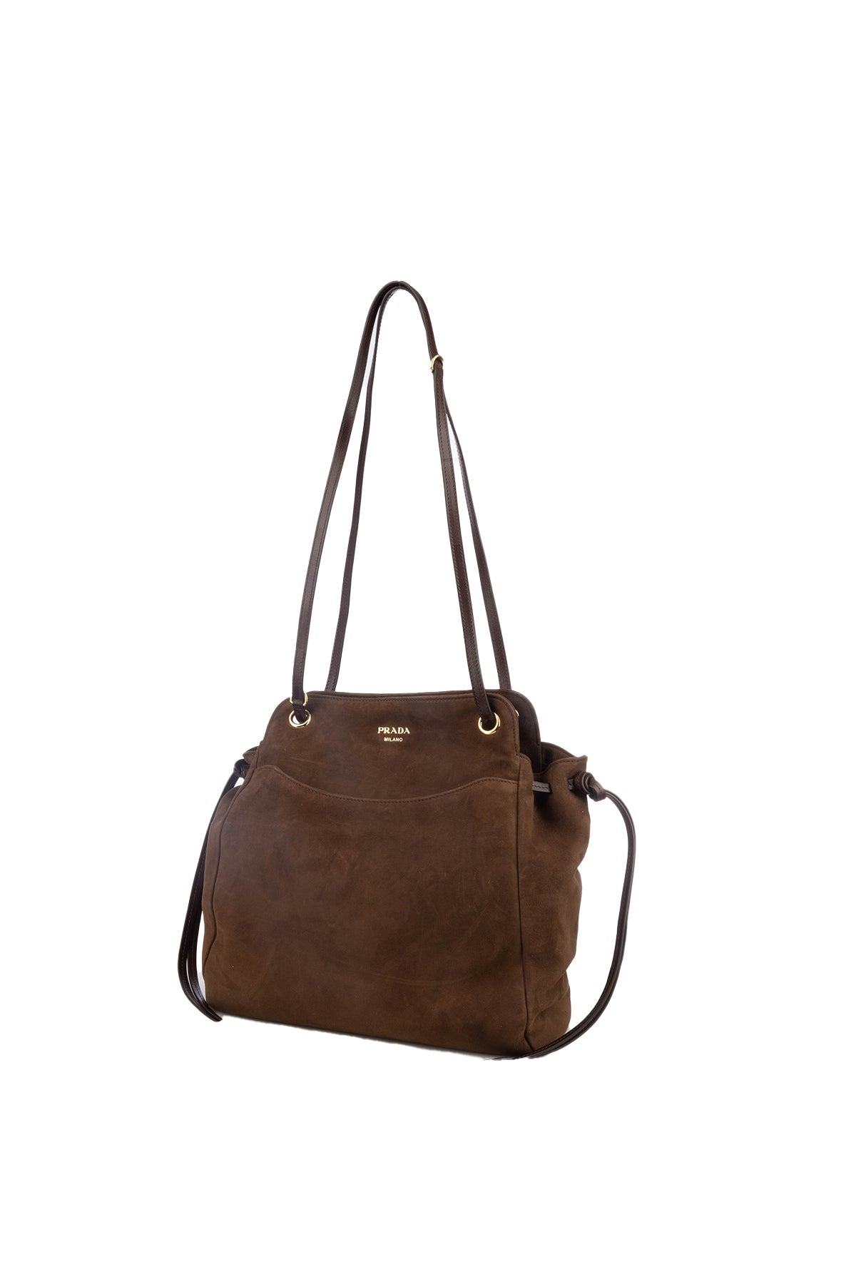 Prada Woman Bags Shopper Bags PRADA