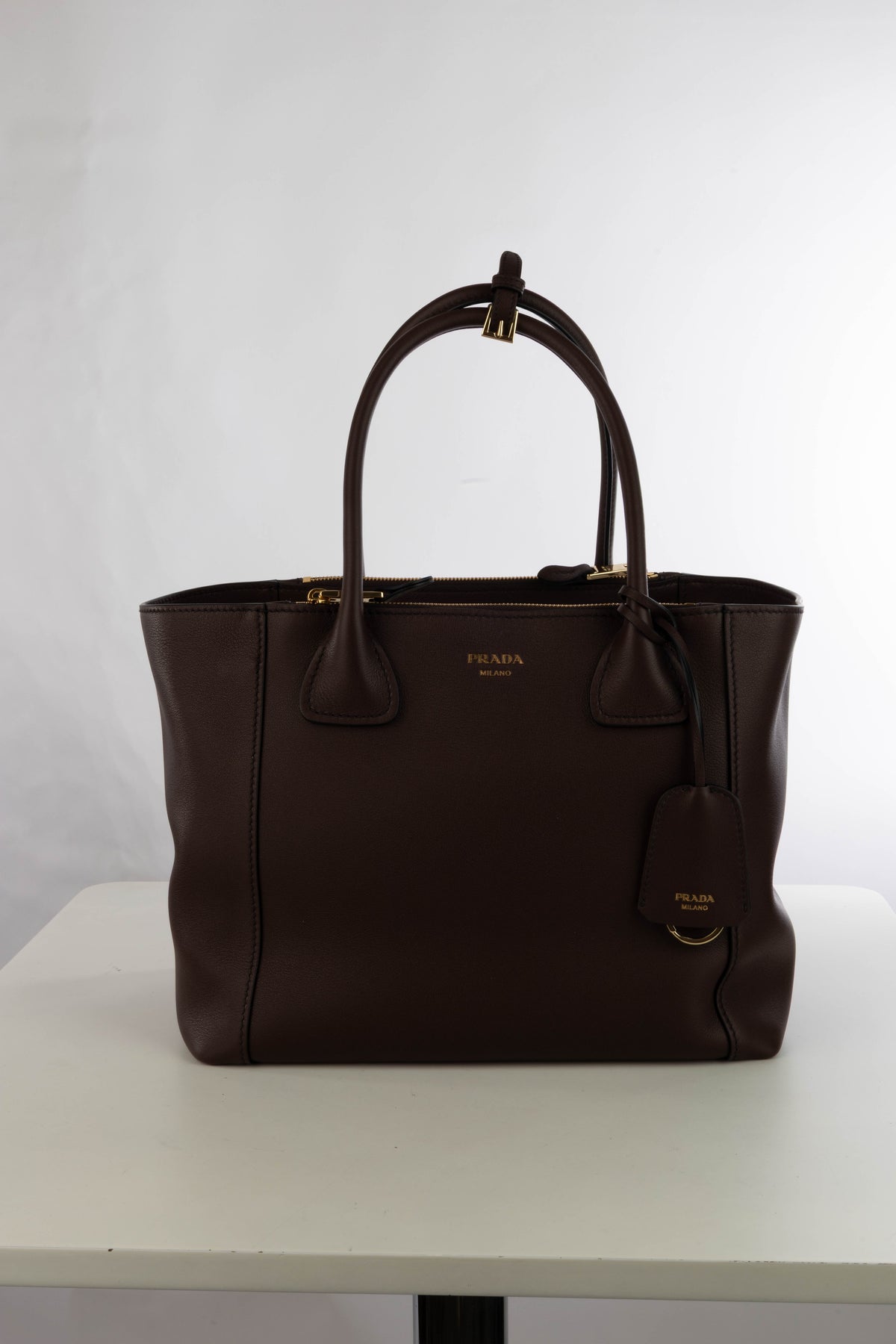Prada Woman Bags Shopper Bags PRADA