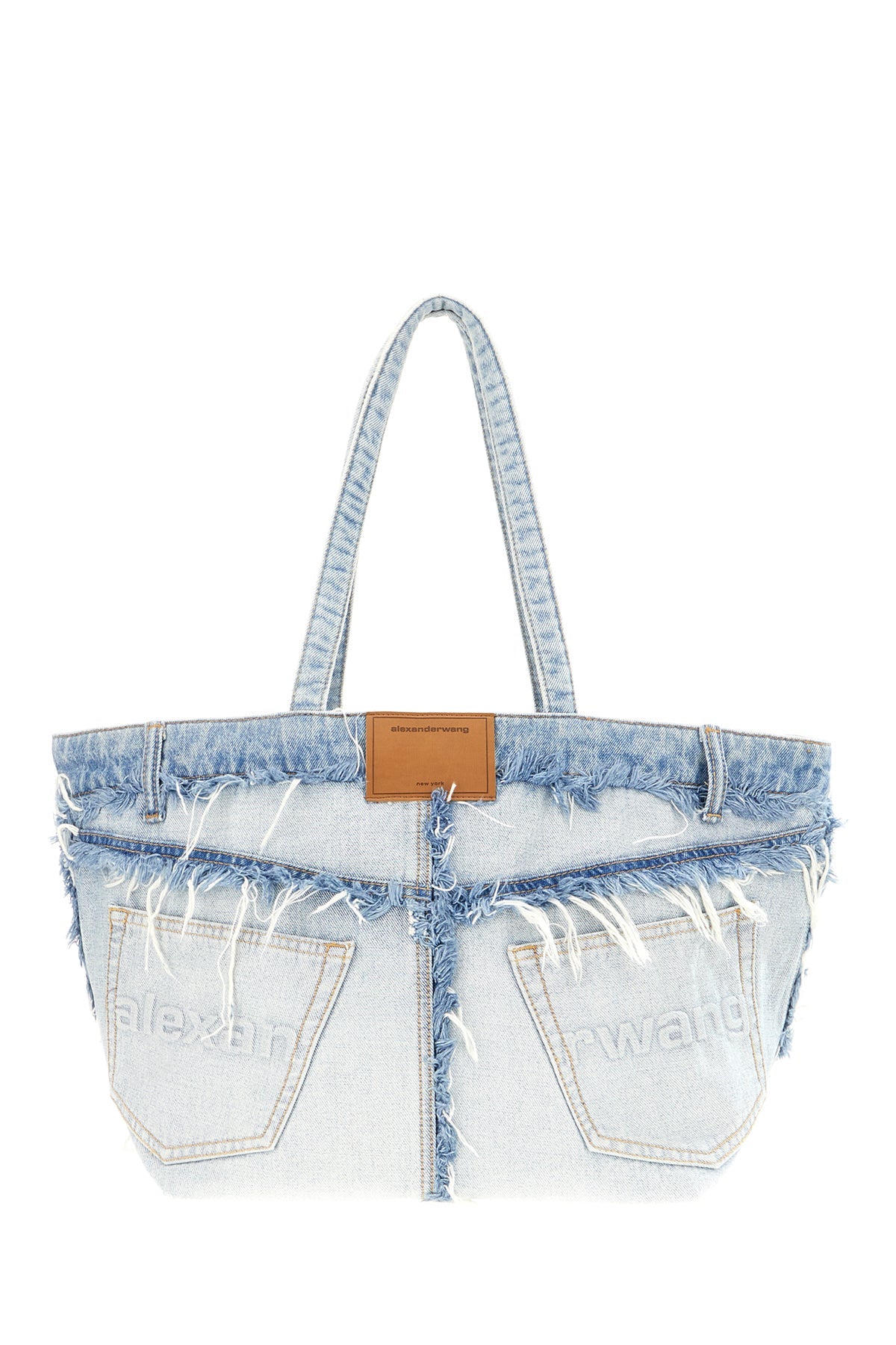 Alexander Wang Woman Bags Shopper Bags ALEXANDER WANG