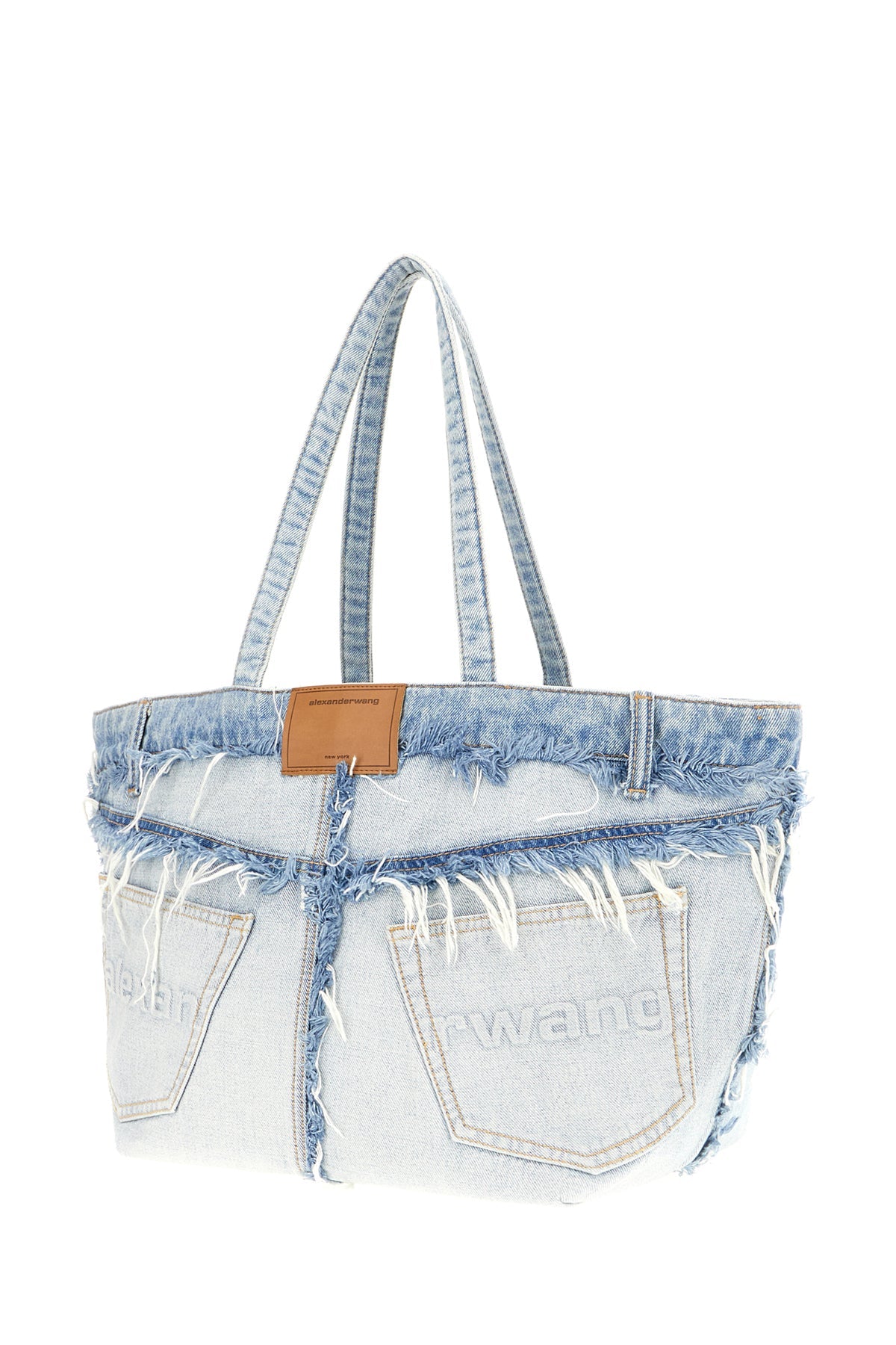 Alexander Wang Woman Bags Shopper Bags ALEXANDER WANG