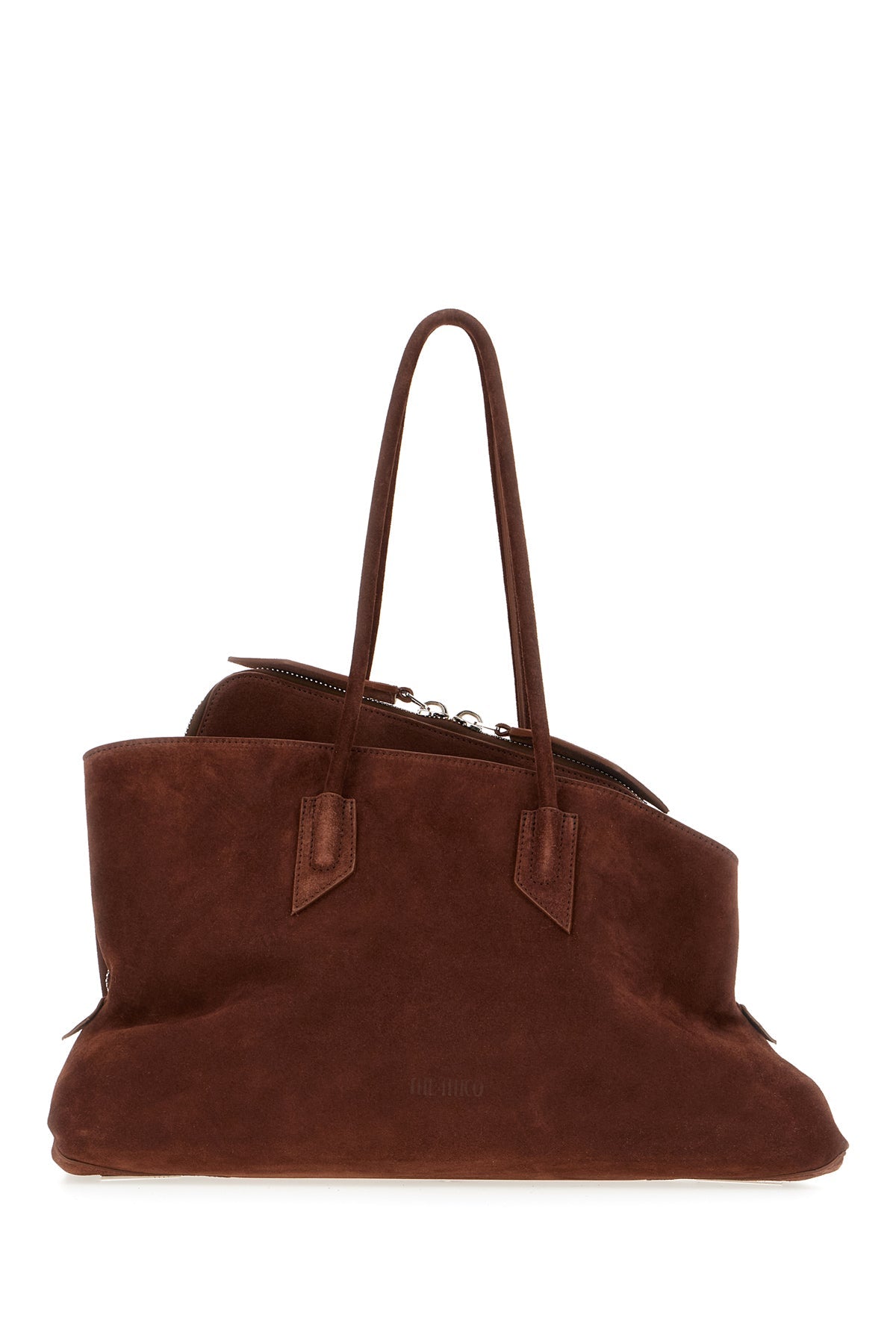 The Attico Woman Bags Shopper Bags THE ATTICO