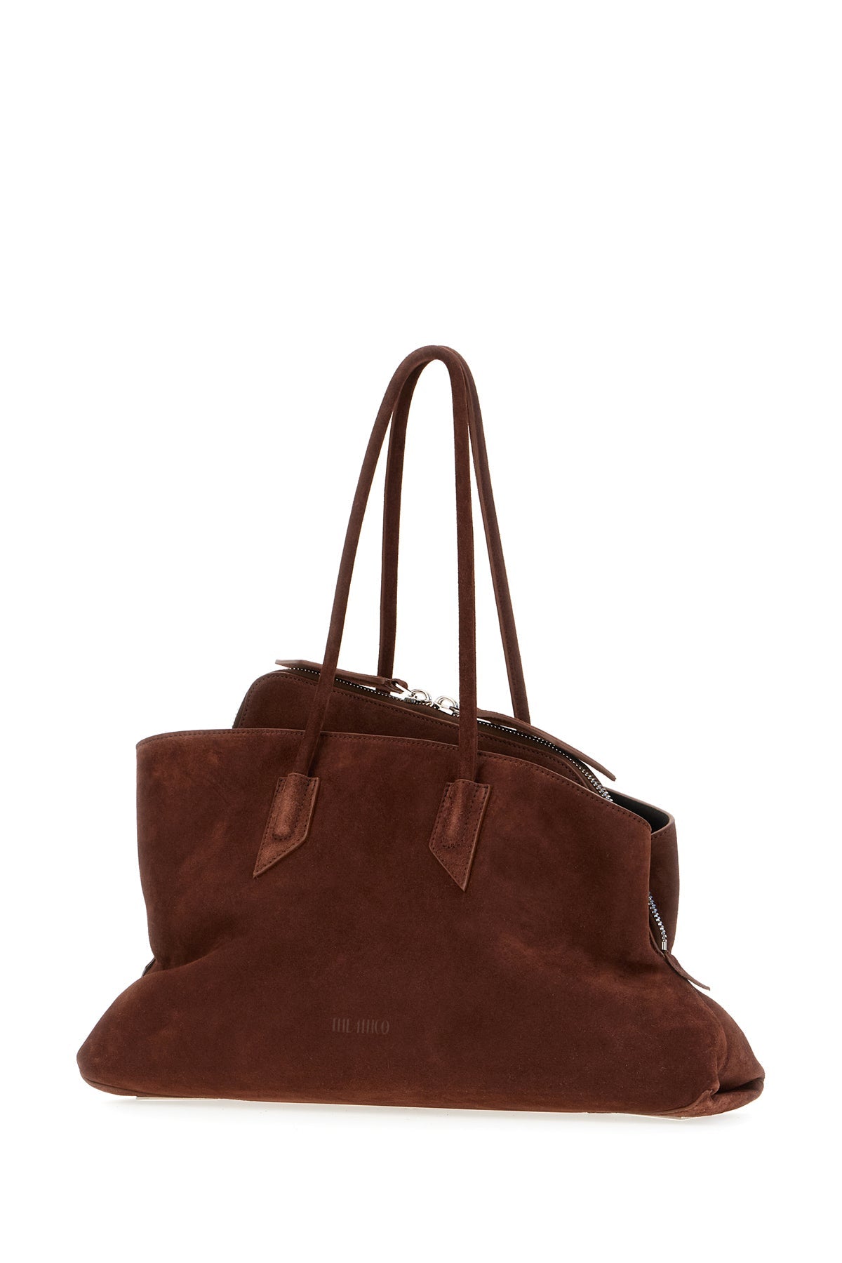 The Attico Woman Bags Shopper Bags THE ATTICO