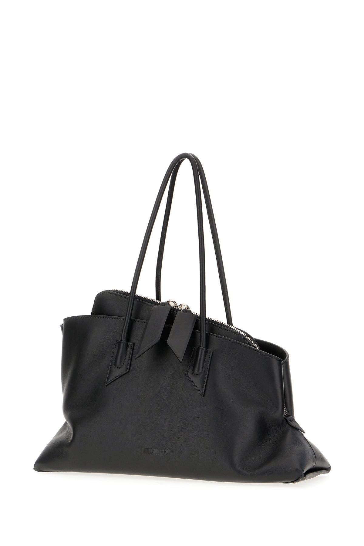 The Attico Woman Bags Shopper Bags THE ATTICO