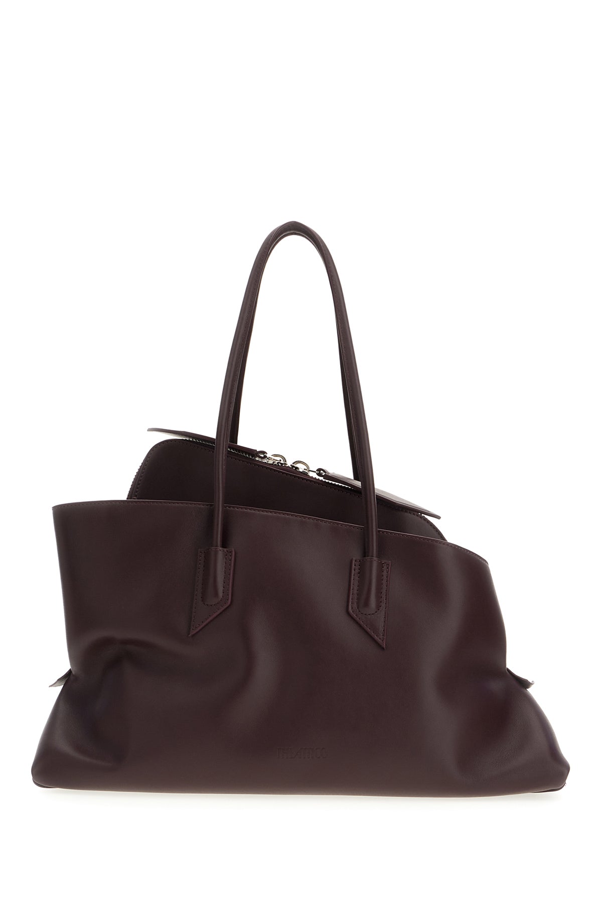 The Attico Woman Bags Shopper Bags THE ATTICO