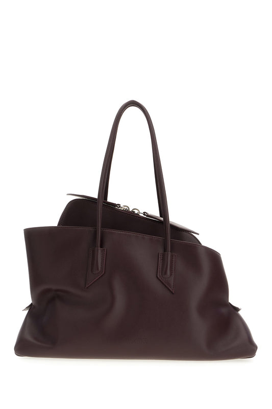 The Attico Woman Bags Shopper Bags