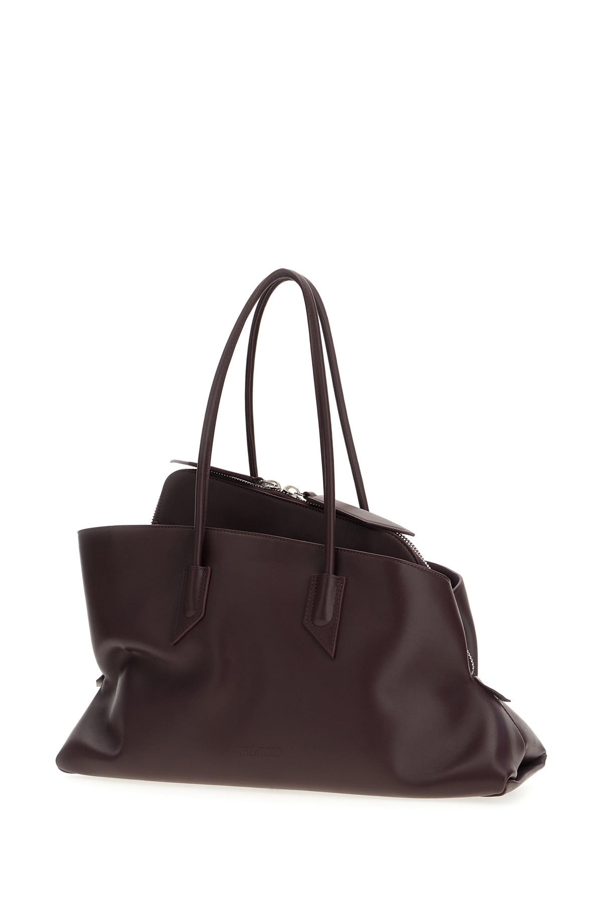 The Attico Woman Bags Shopper Bags THE ATTICO