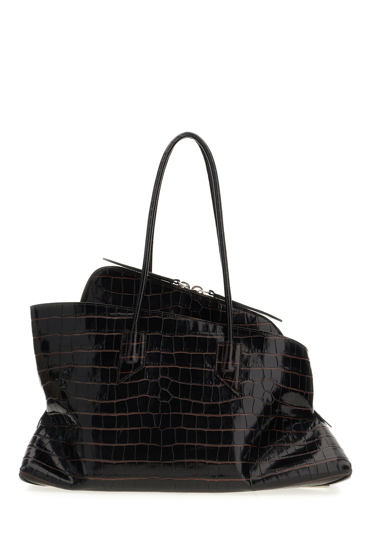 The Attico Woman Bags Shopper Bags THE ATTICO