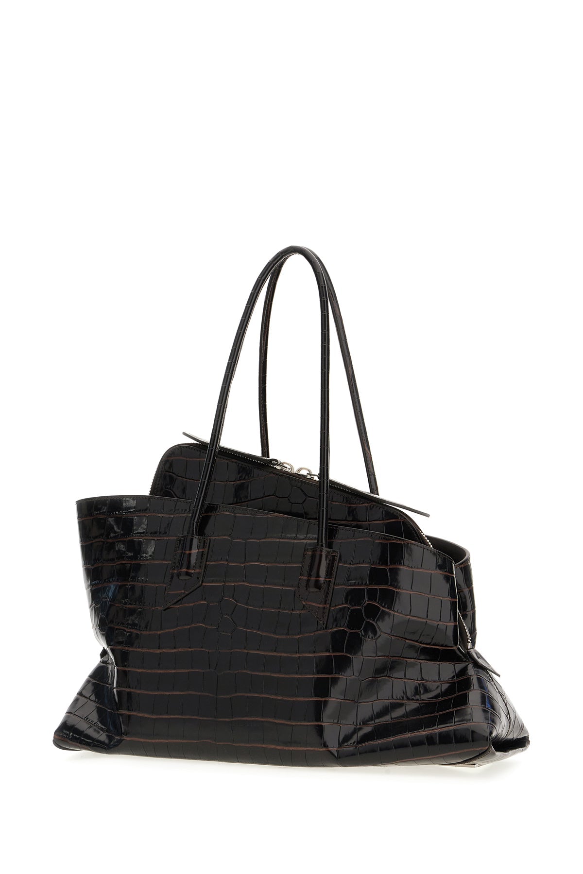 The Attico Woman Bags Shopper Bags THE ATTICO