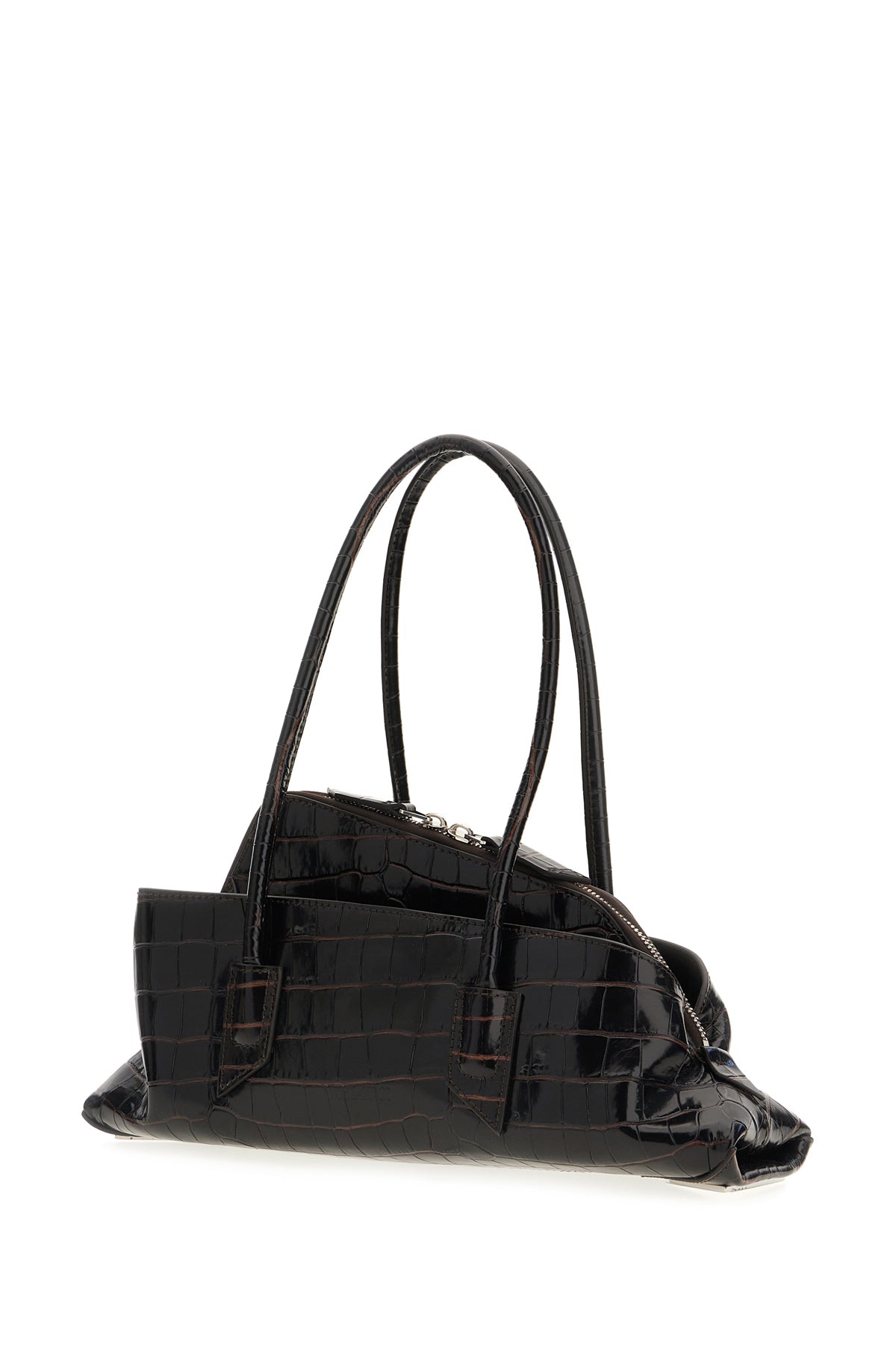 The Attico Woman Bags Shopper Bags THE ATTICO