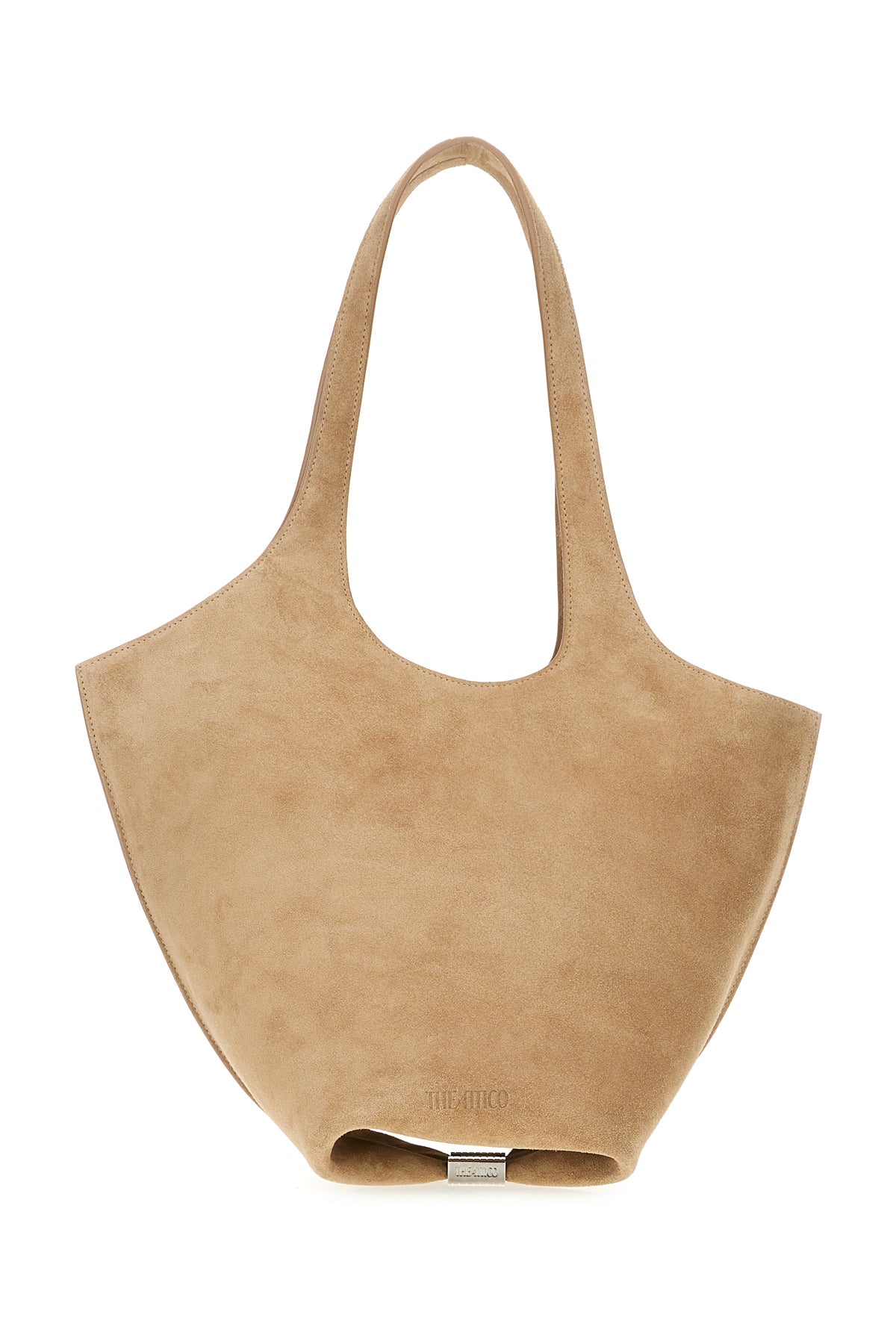 The Attico Woman Bags Shopper Bags THE ATTICO
