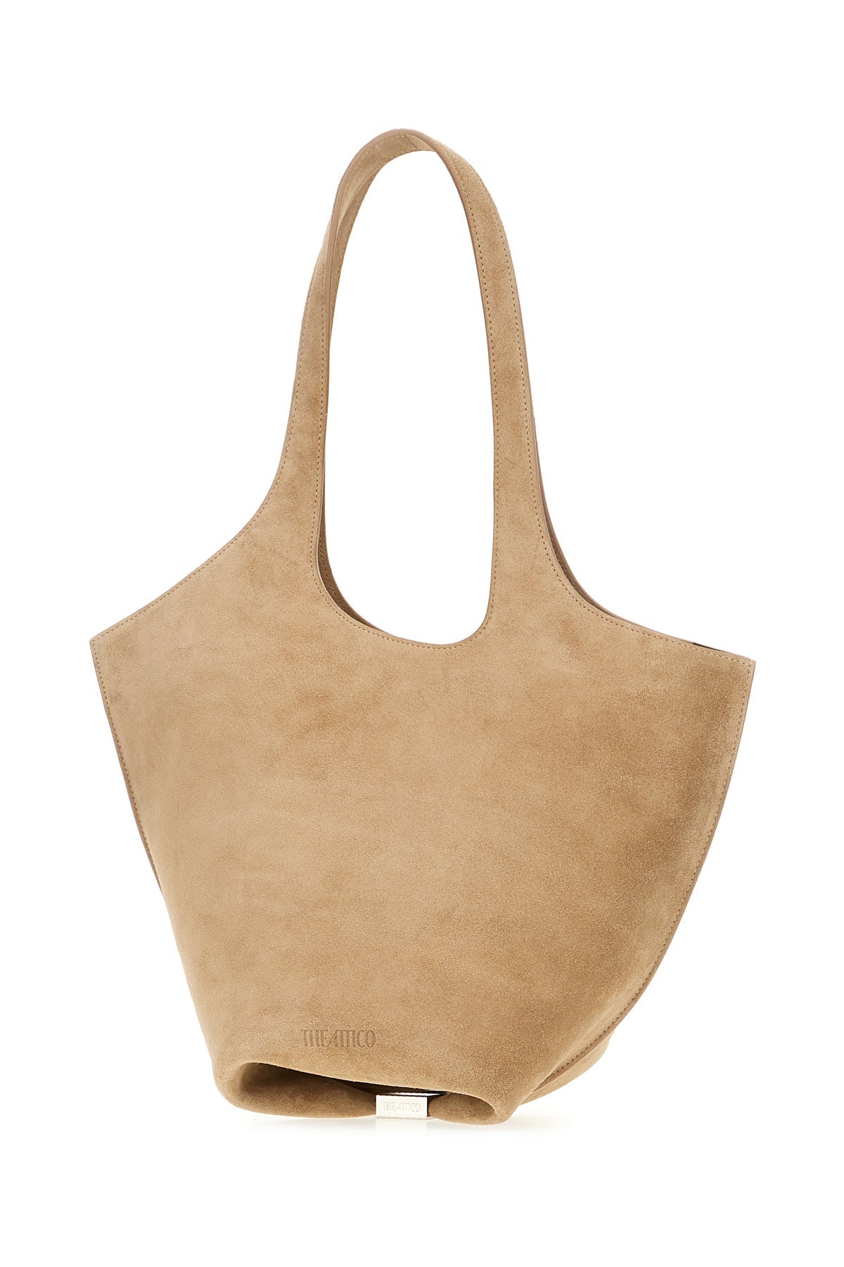 The Attico Woman Bags Shopper Bags THE ATTICO