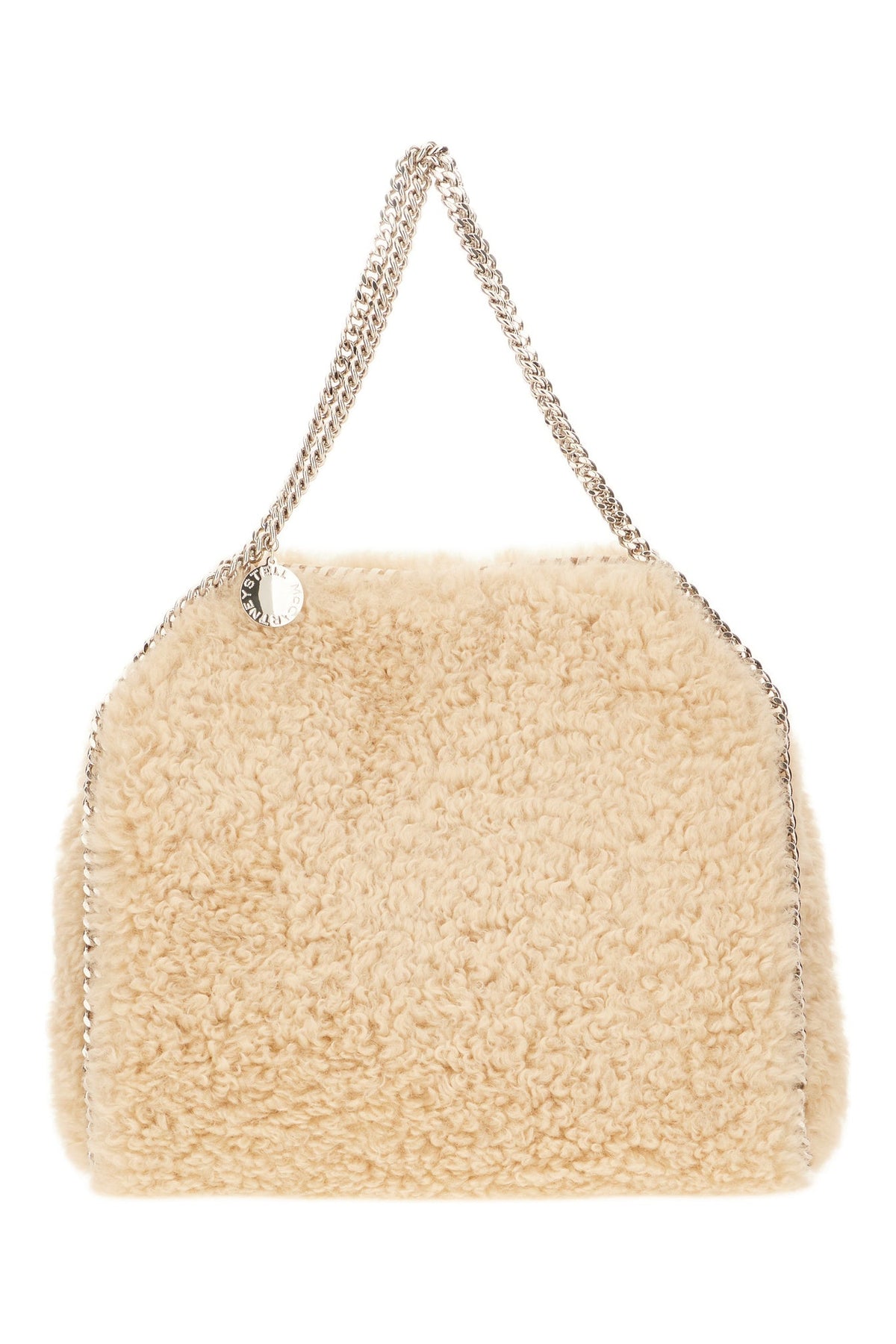 Stella Mccartney Woman Bags Shopper Bags STELLA MCCARTNEY