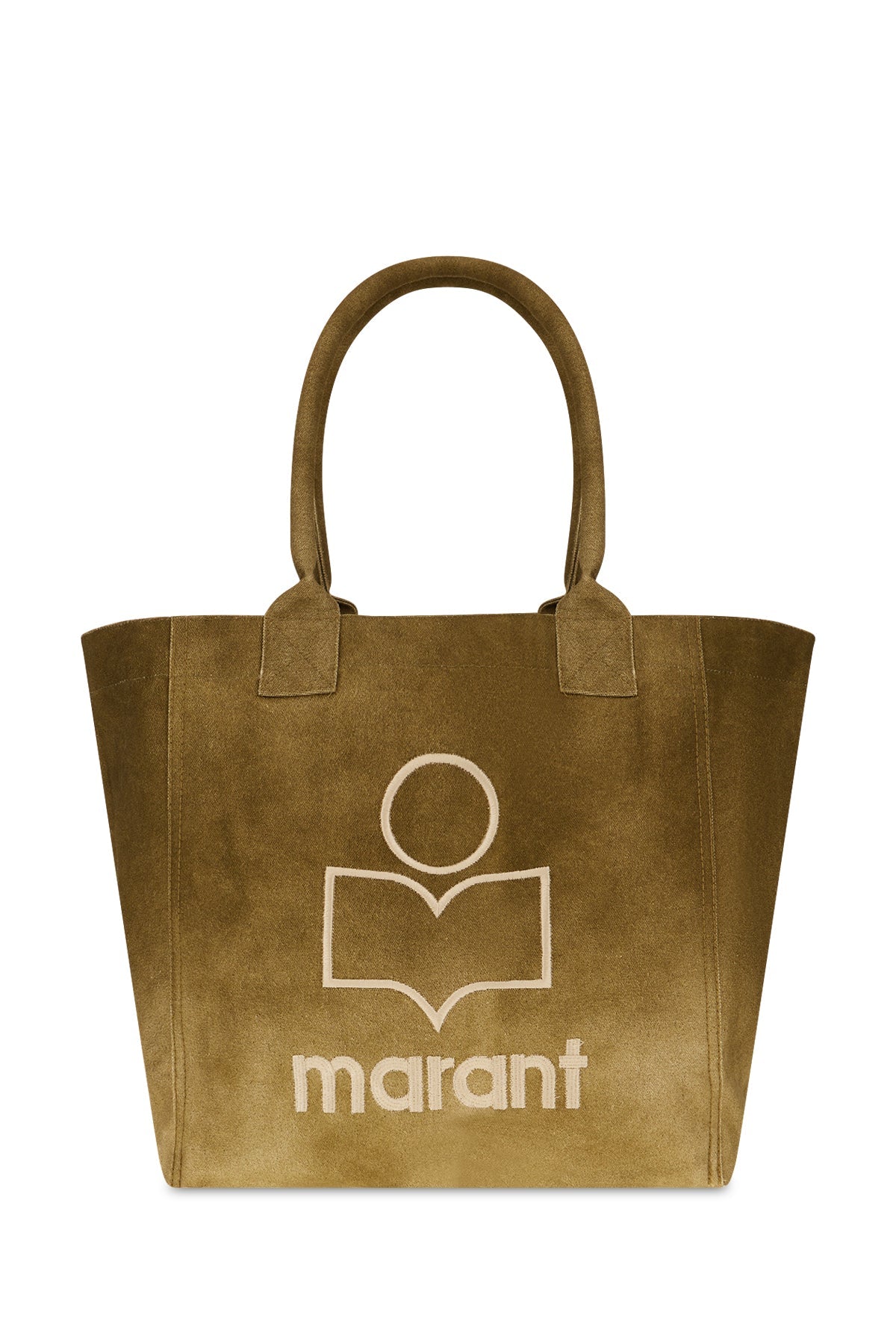 Isabel Marant Woman Bags Shopper Bags ISABEL MARANT