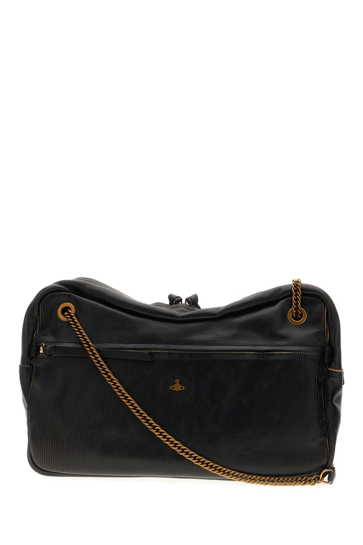 Vivienne Westwood Woman Bags Shopper Bags VIVIENNE WESTWOOD